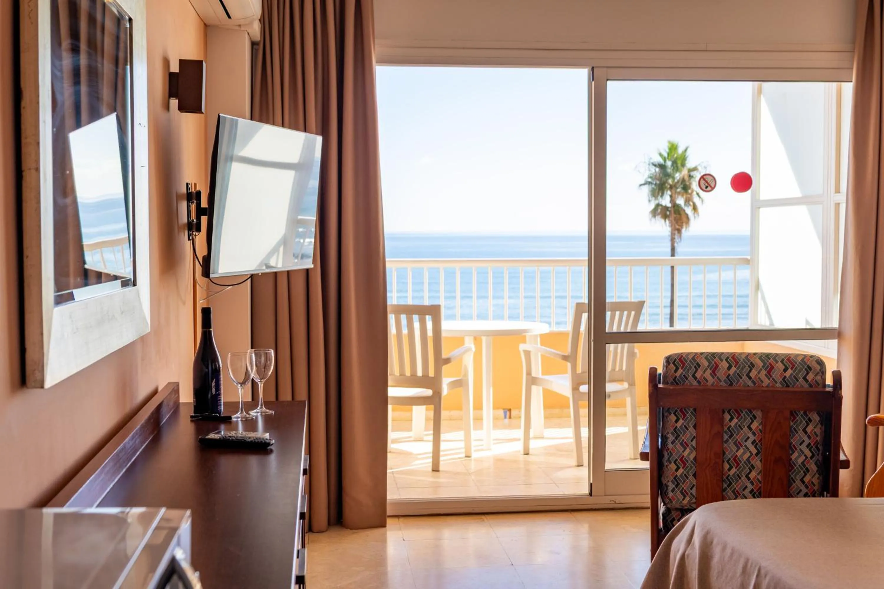 Apartamentos La Jabega