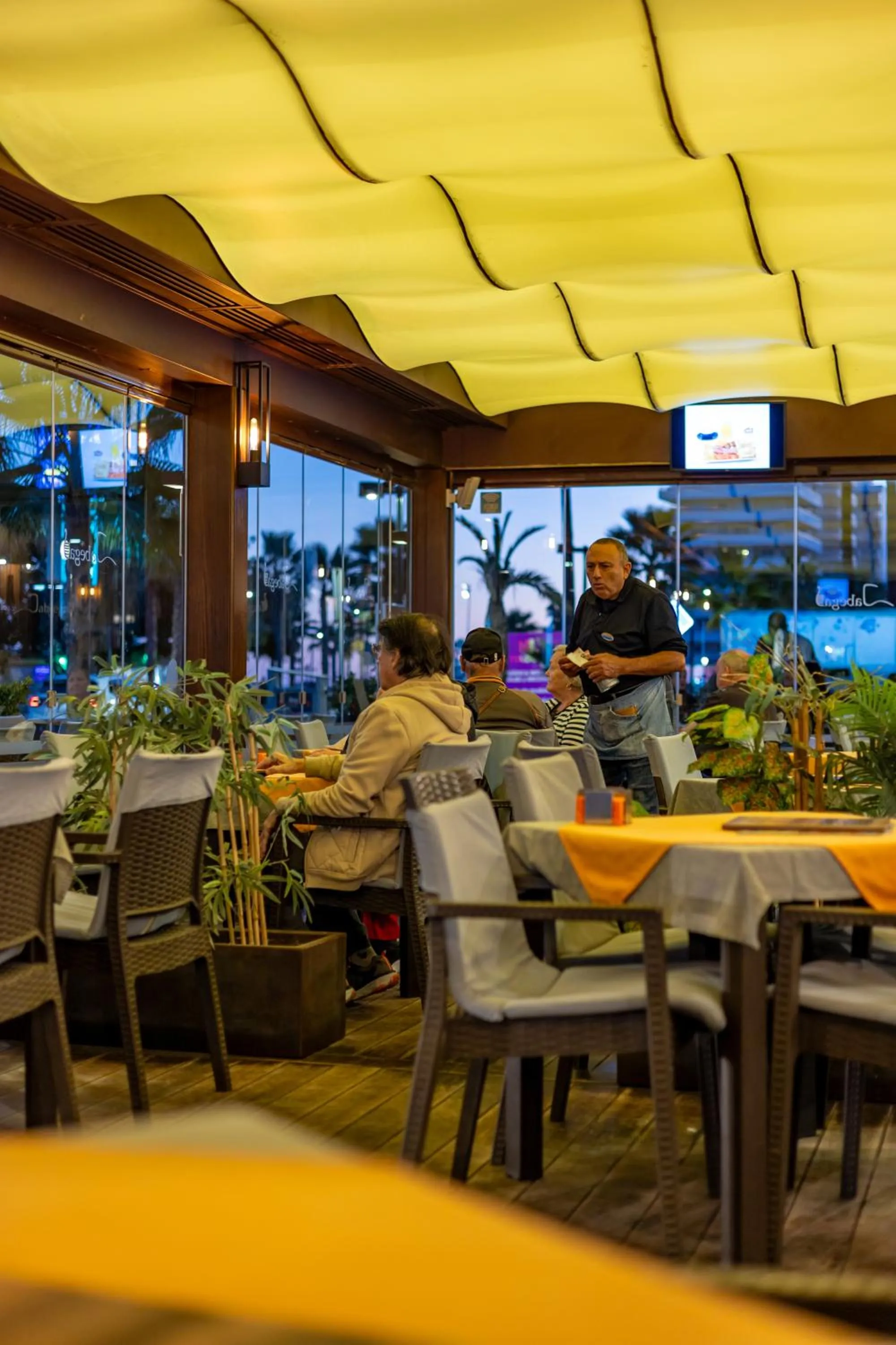 Apartamentos La Jabega