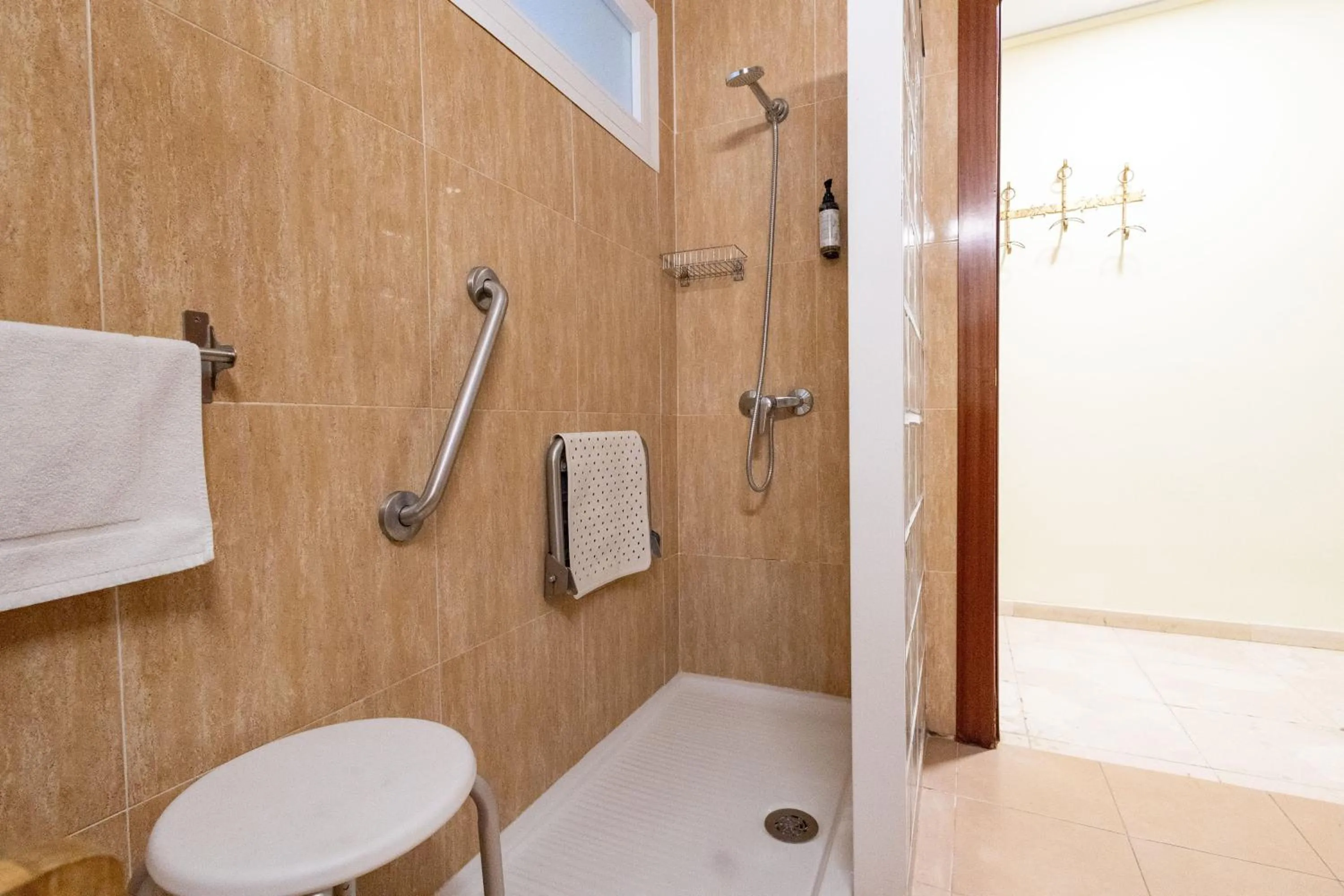 Apartamentos La Jabega
