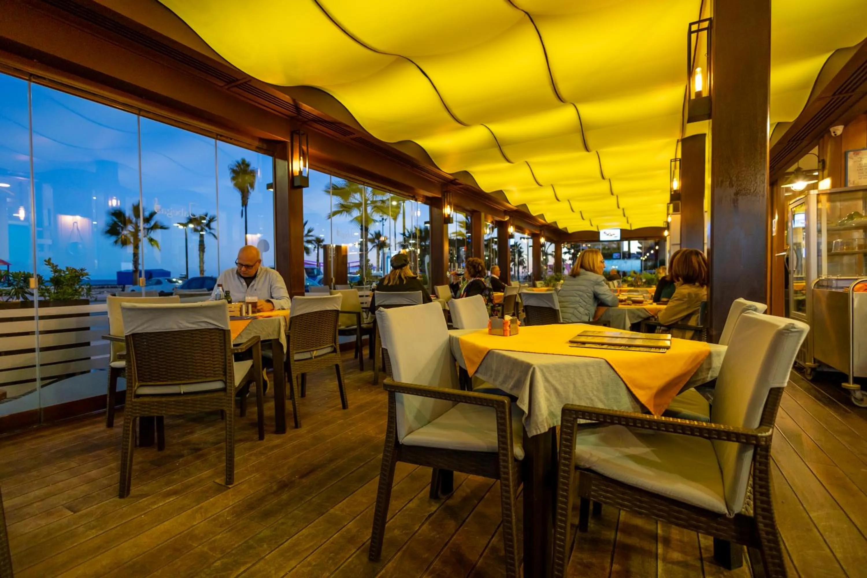 Apartamentos La Jabega