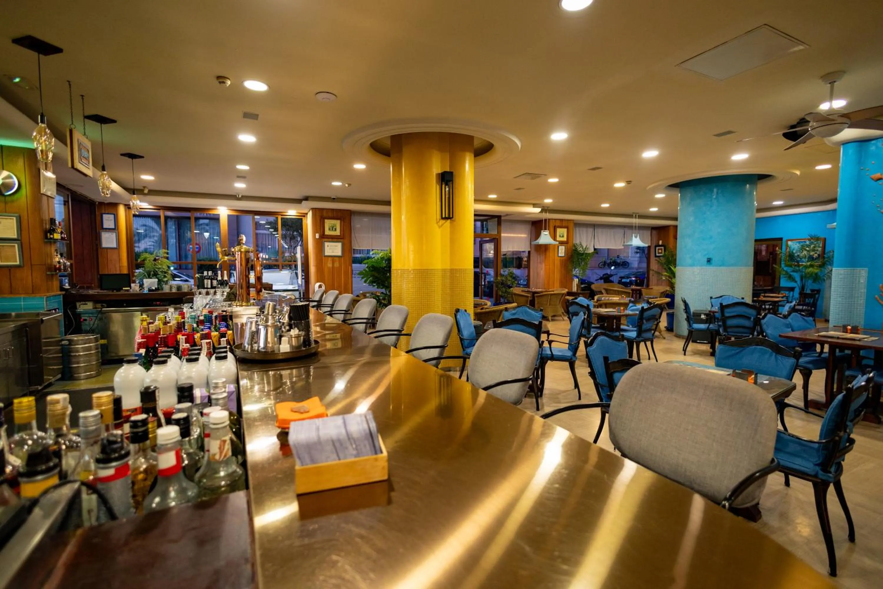 Apartamentos La Jabega