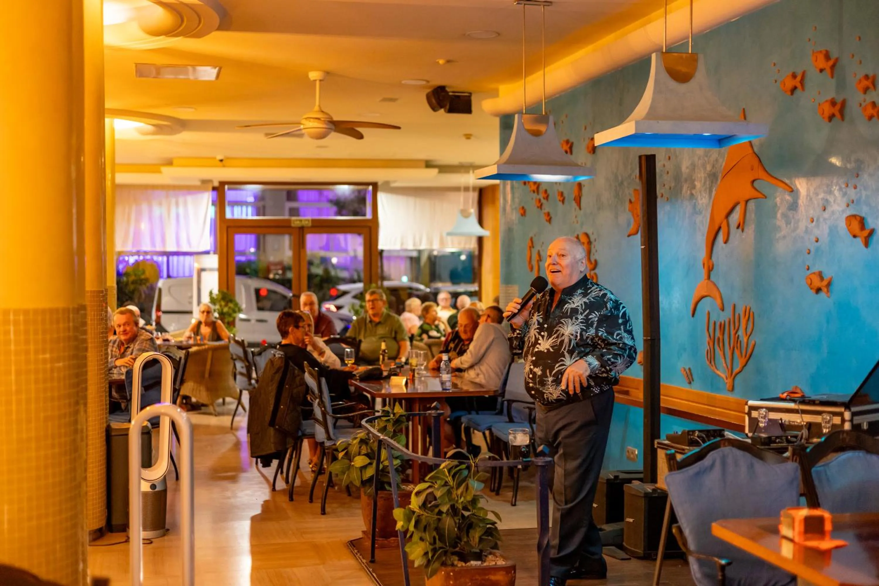 Apartamentos La Jabega