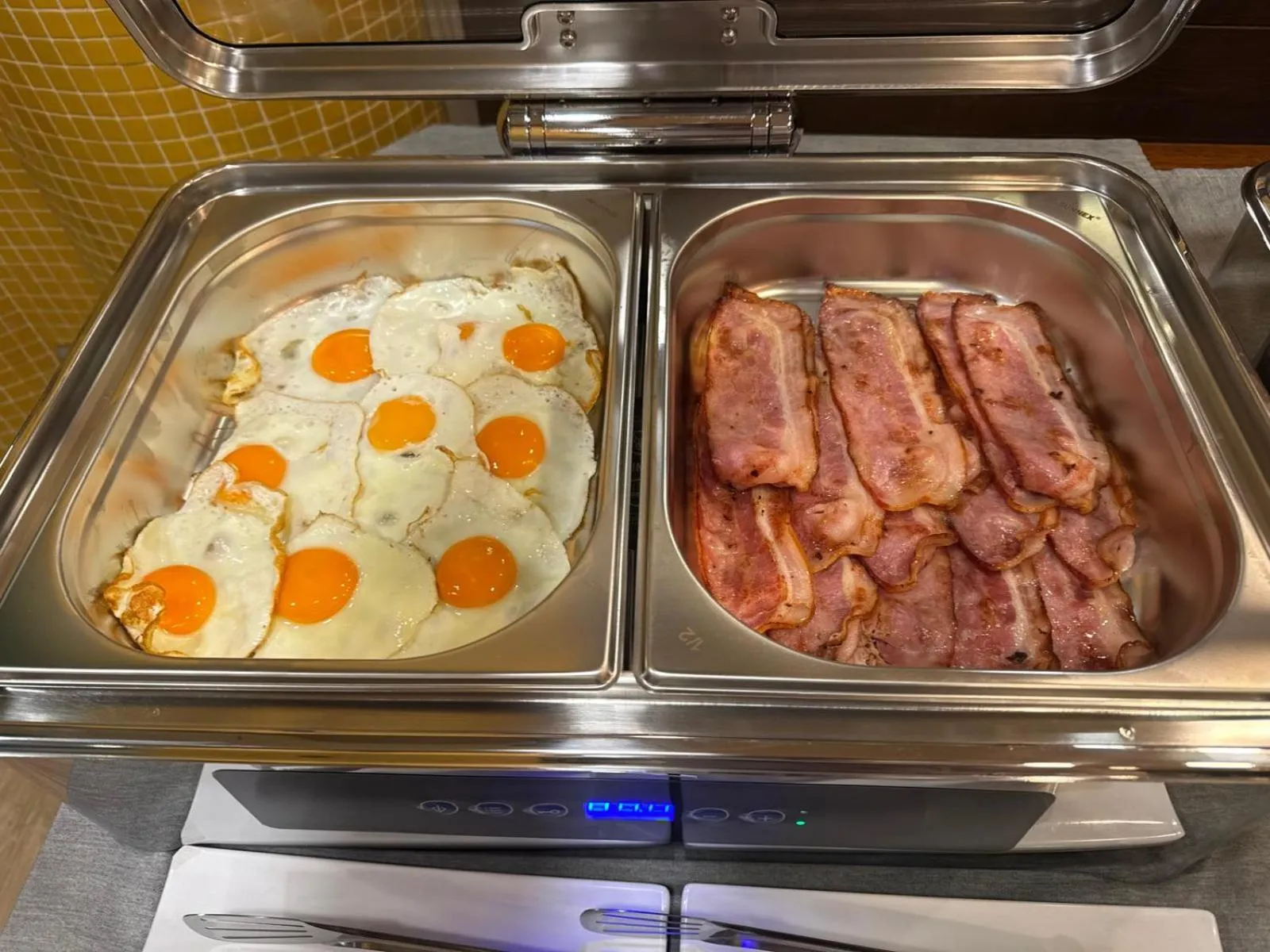 Apartamentos La Jabega