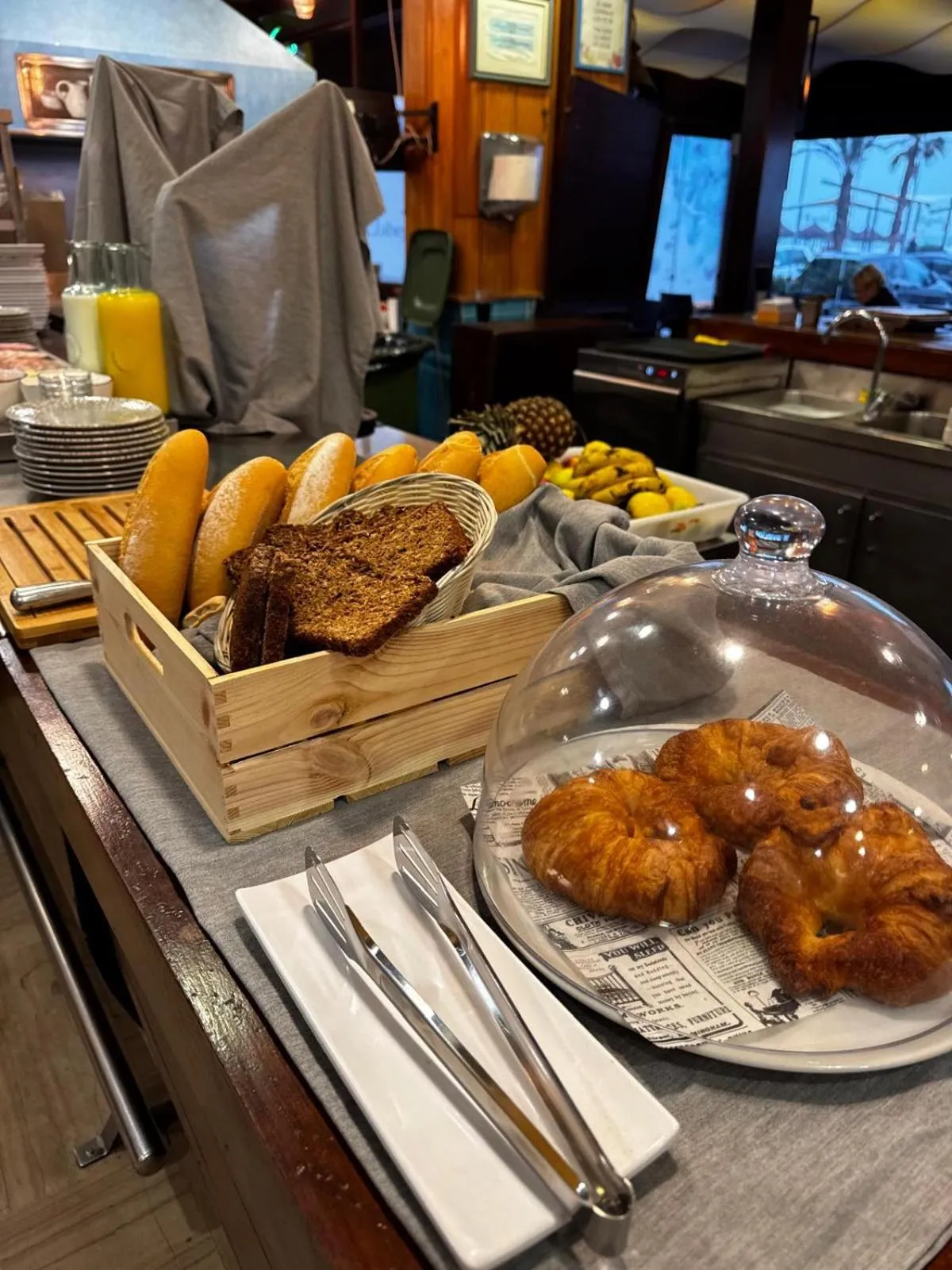 Apartamentos La Jabega