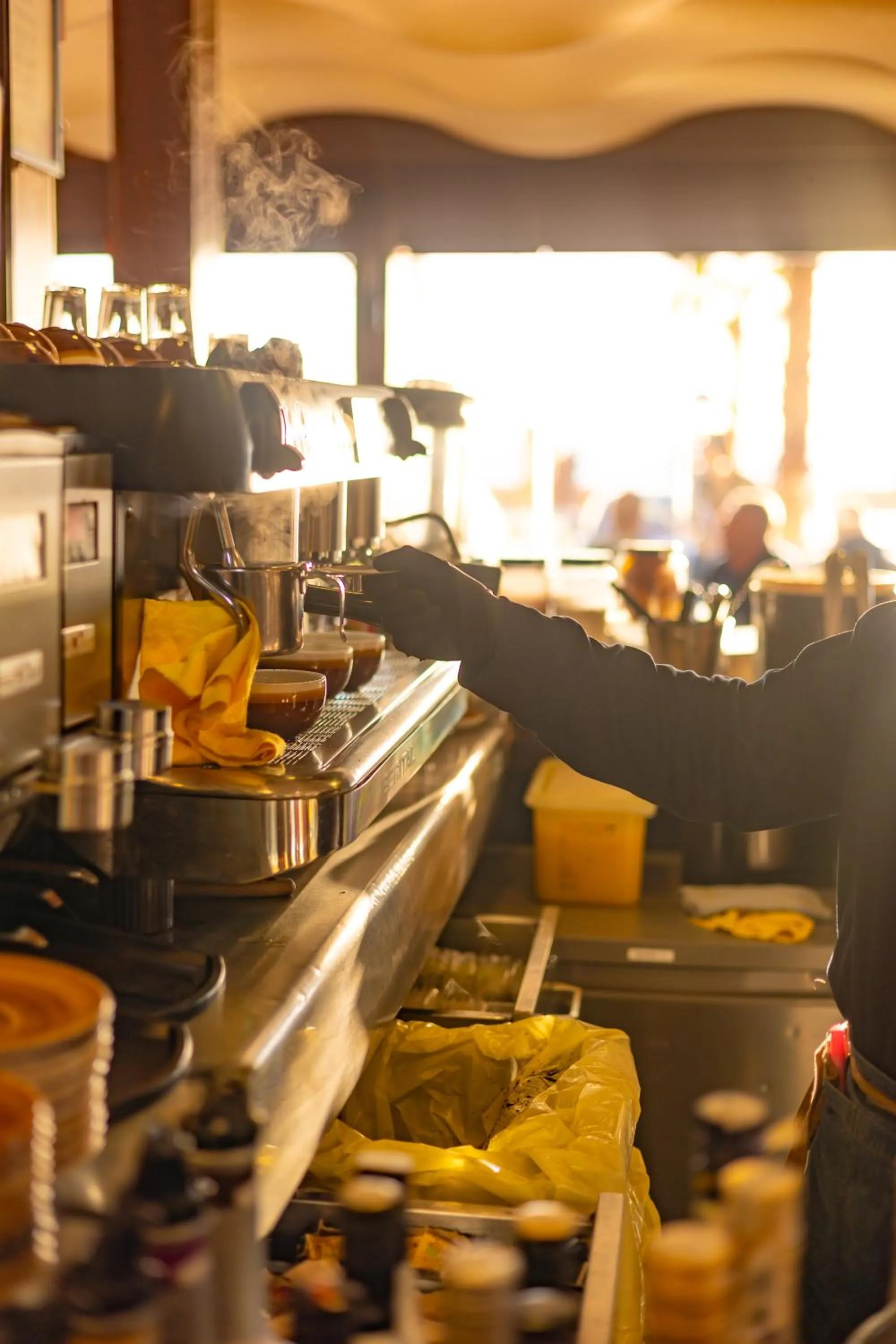 Apartamentos La Jabega