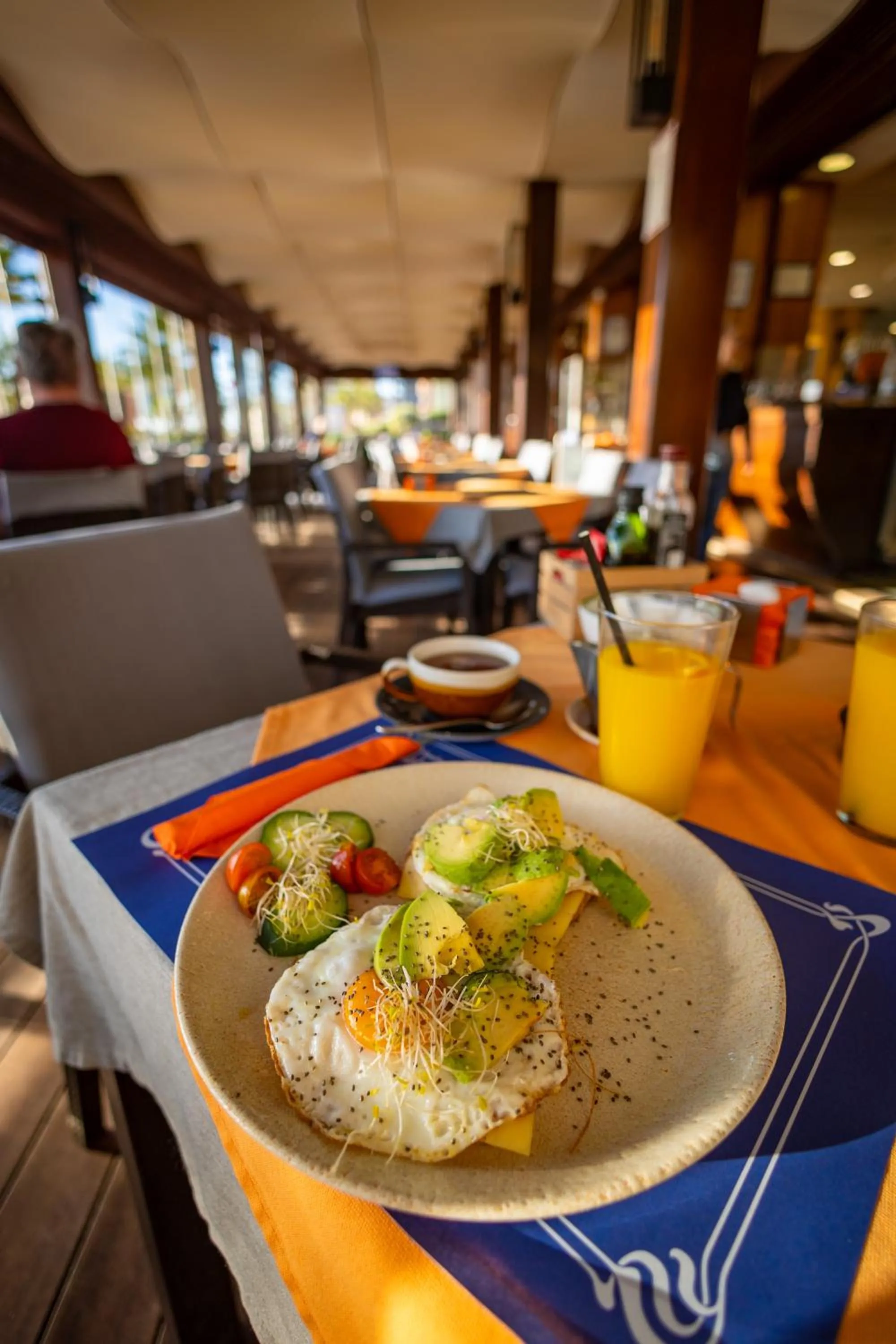 Apartamentos La Jabega