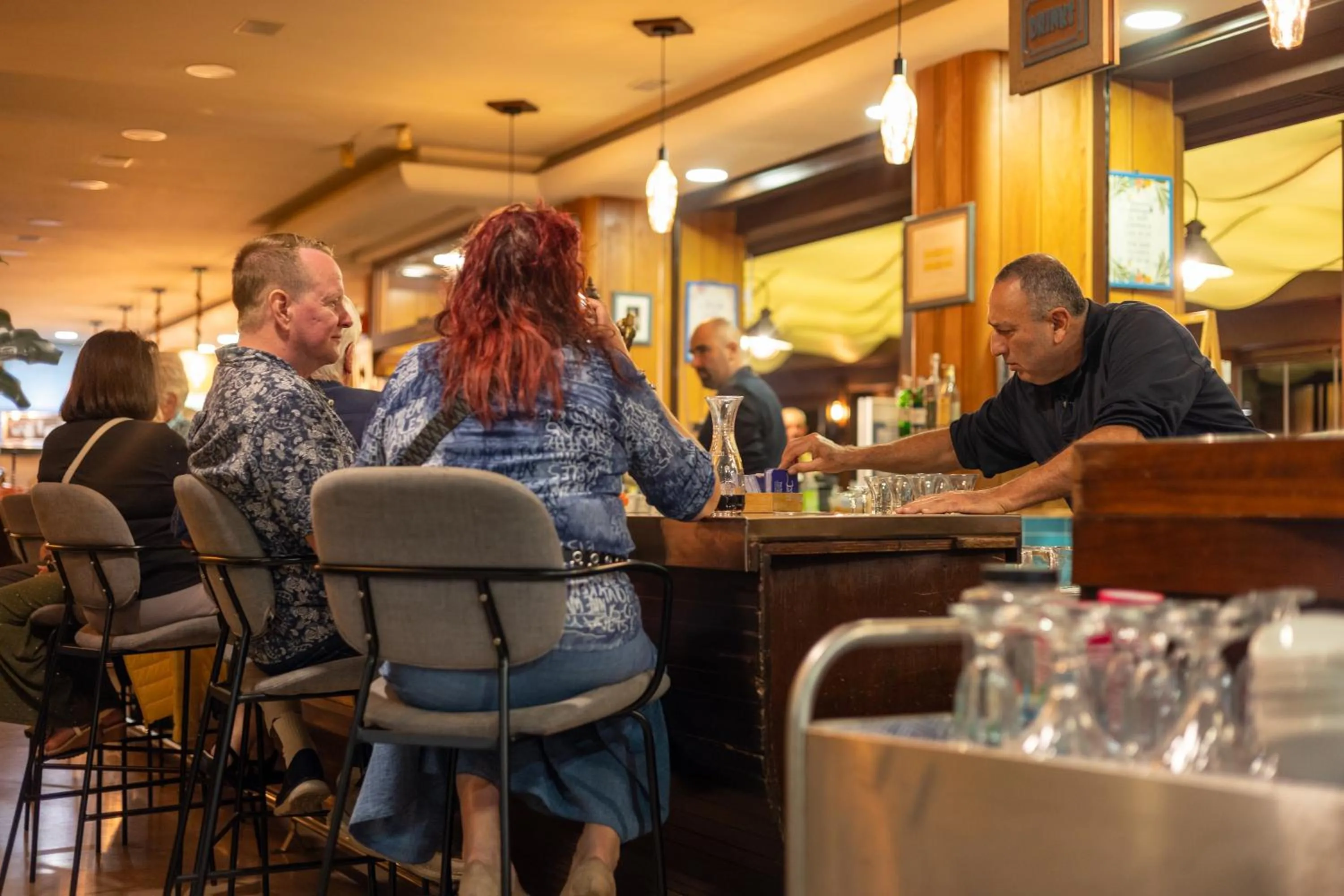 Apartamentos La Jabega