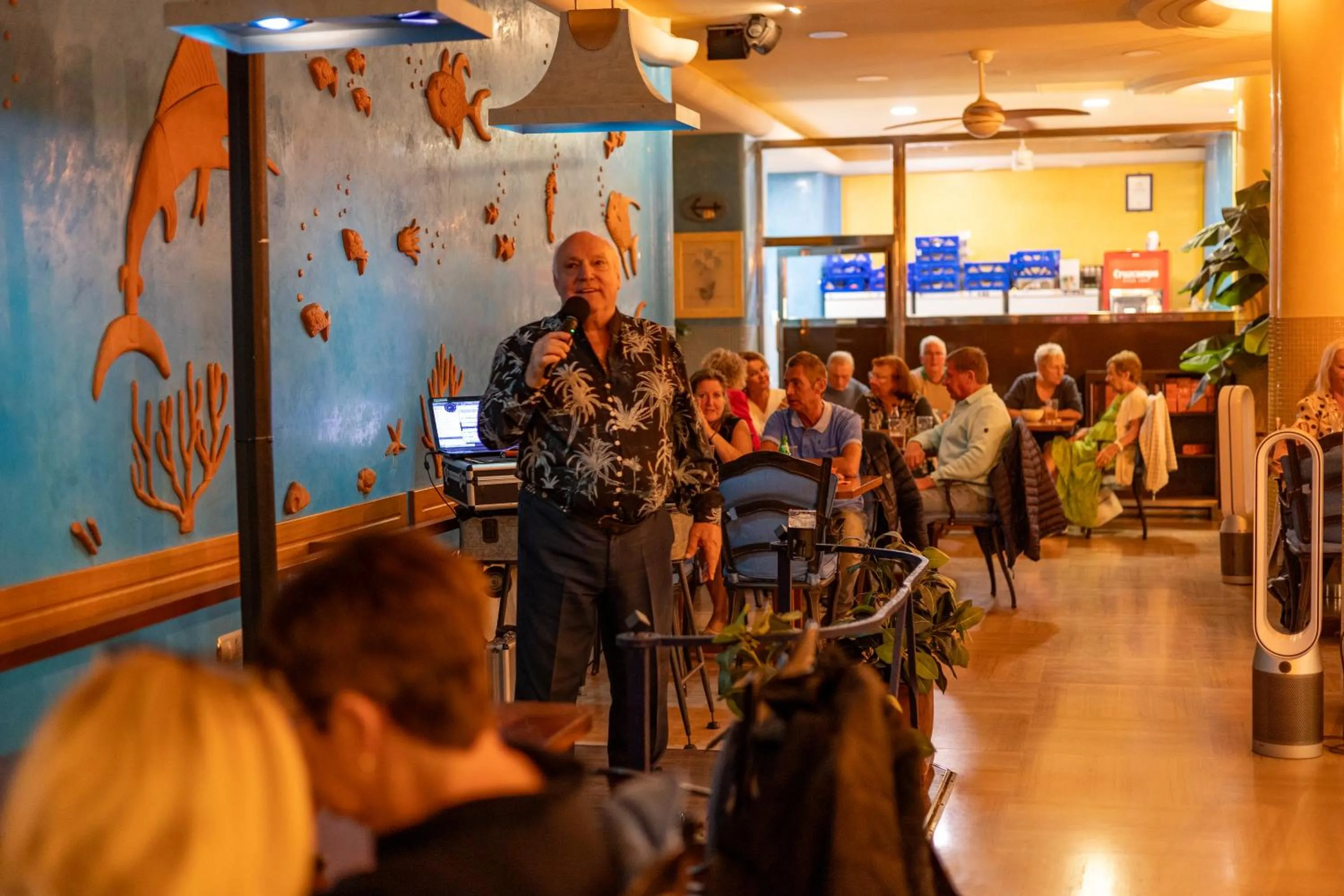 Apartamentos La Jabega