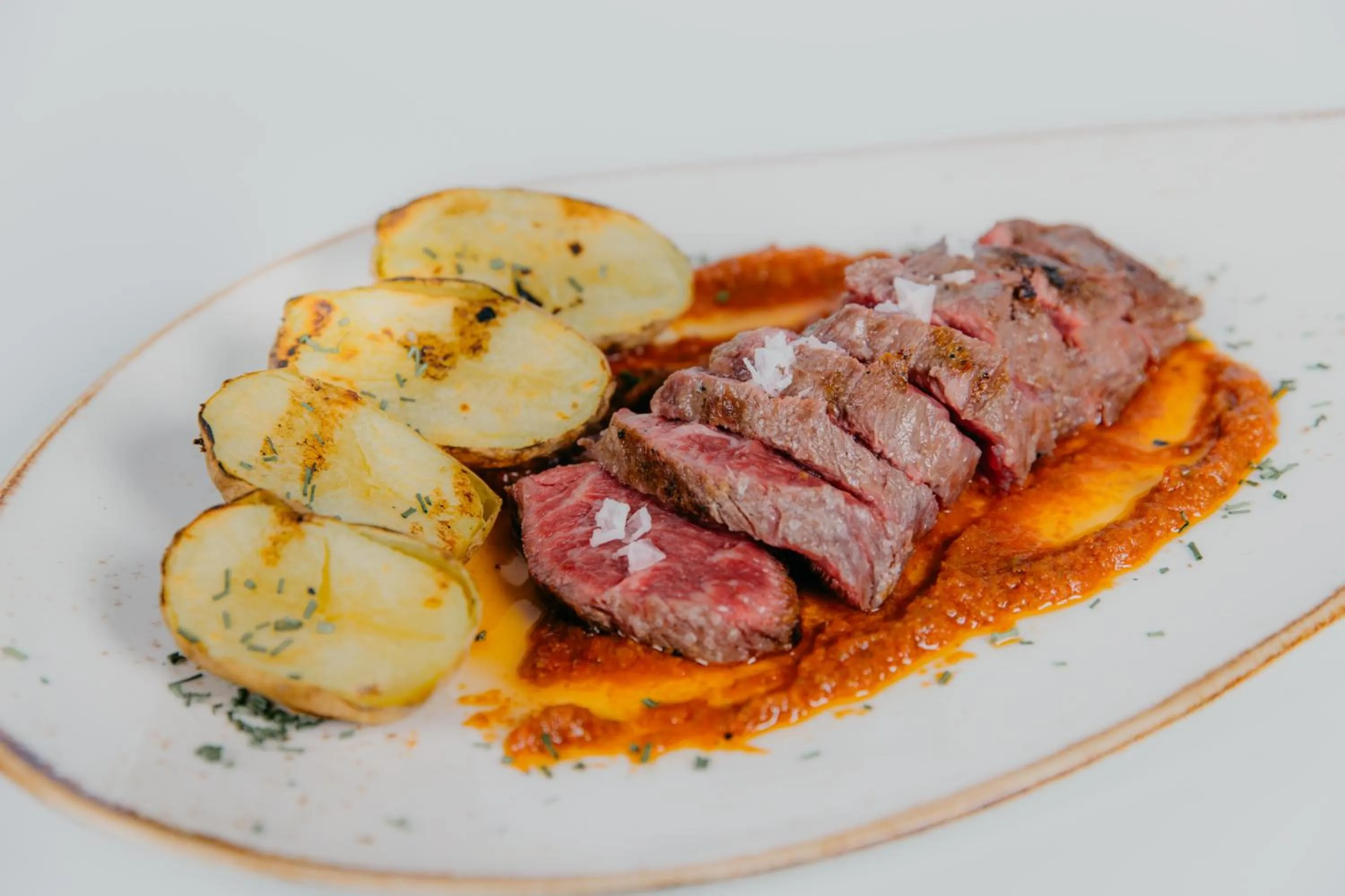 Restaurant/places to eat in Mas Gallau