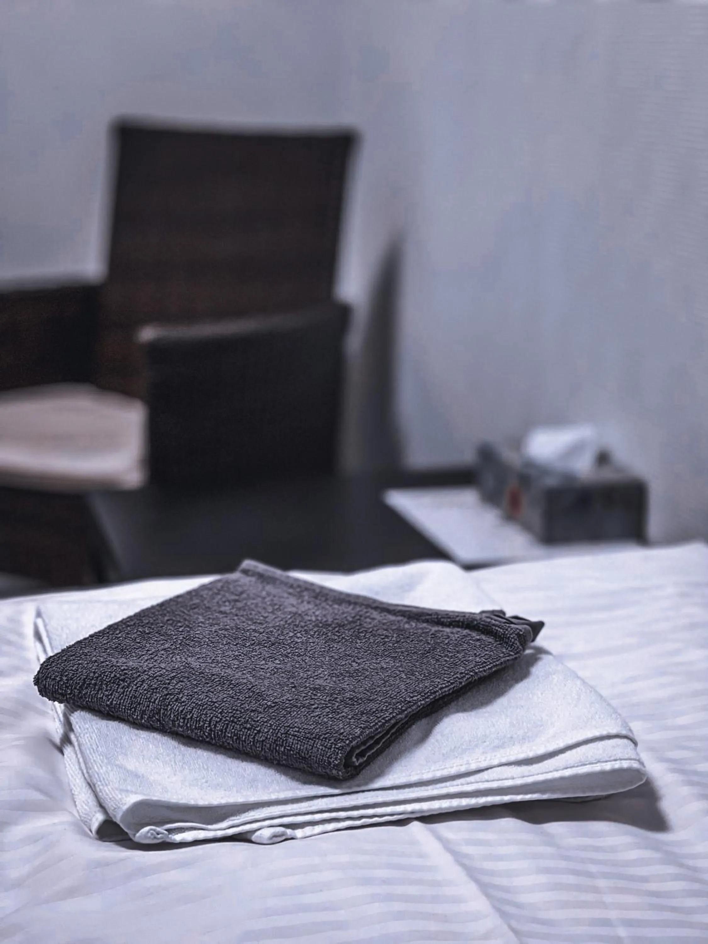 Bed in Végvári Hotel Eger