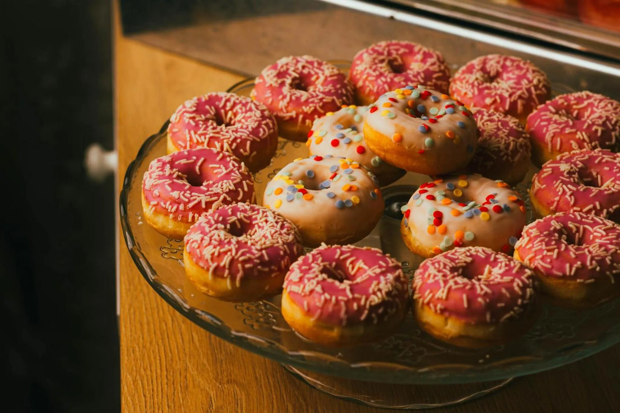 Restaurant/places to eat in Végvári Hotel Eger