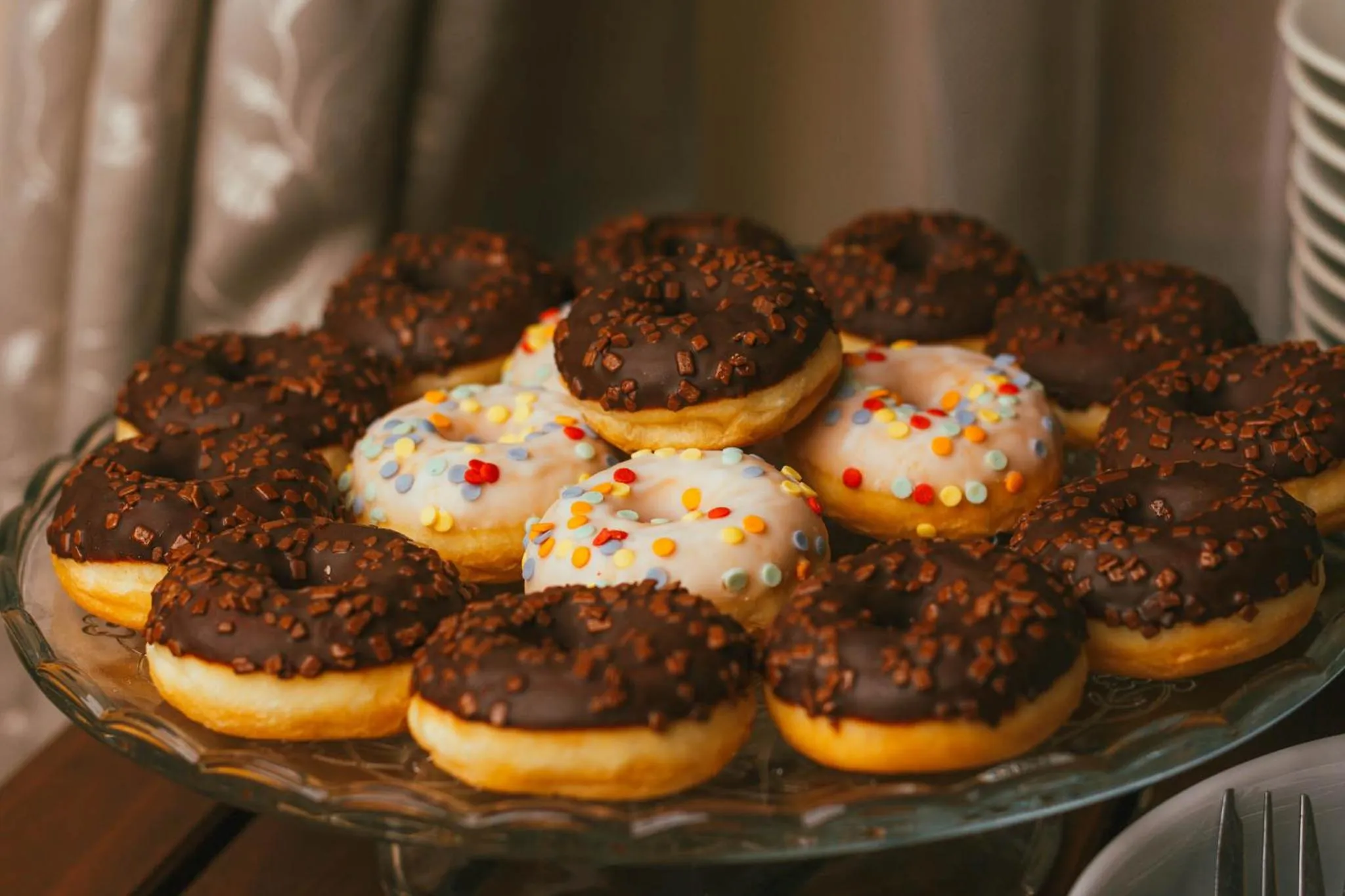 Food and drinks in Végvári Hotel Eger