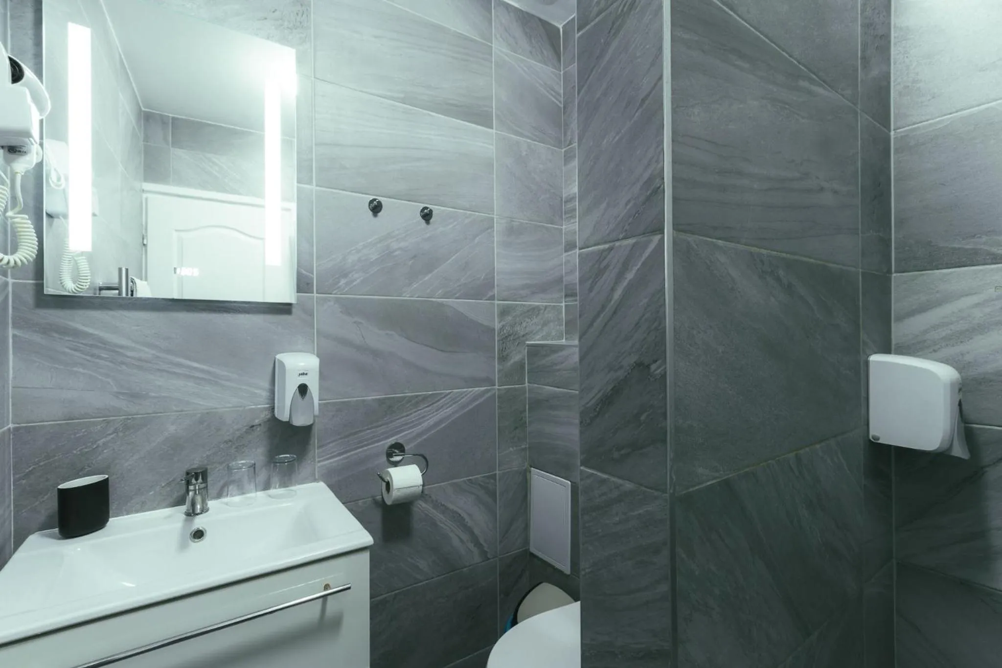 Végvári Hotel Eger