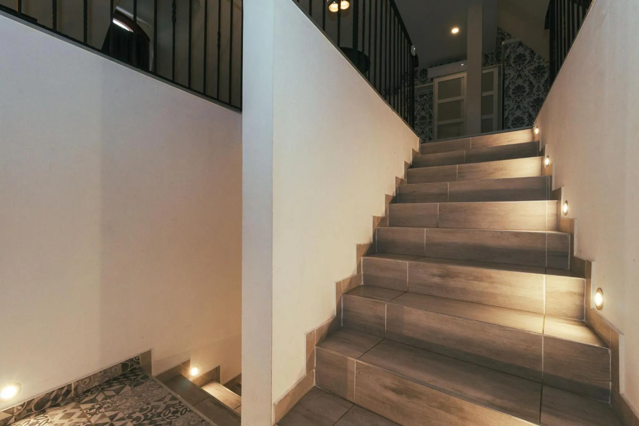 Bedroom in Végvári Hotel Eger