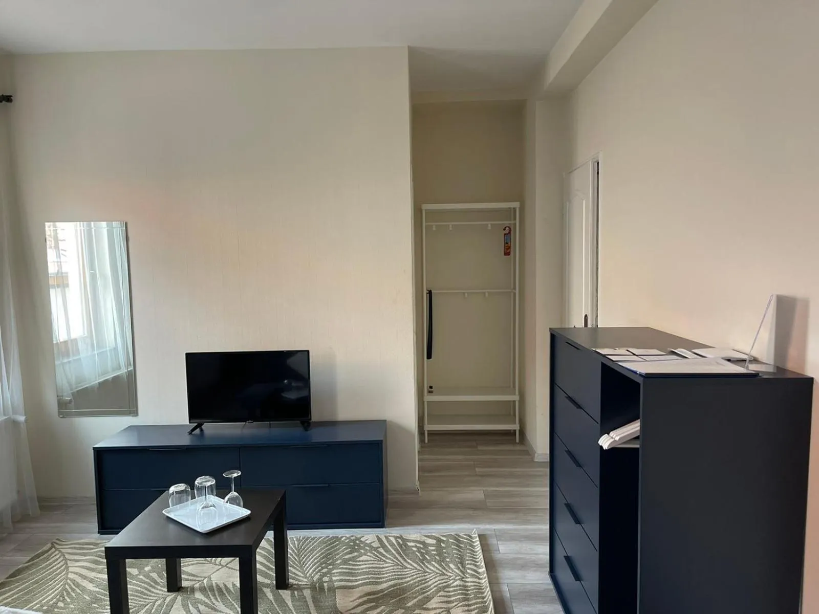 TV and multimedia in Végvári Hotel Eger