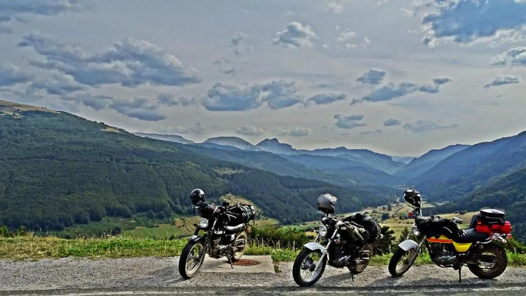 Activities in Hotel Andria