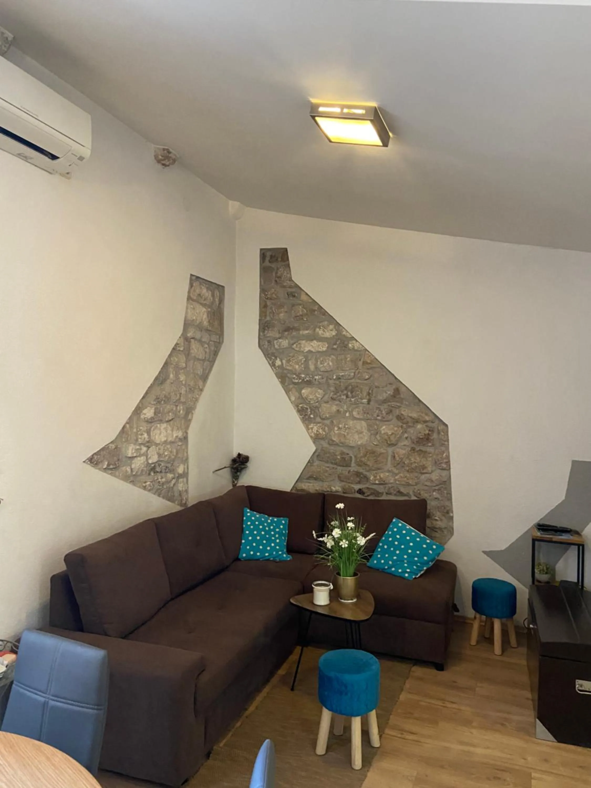 Dragazzo apartment