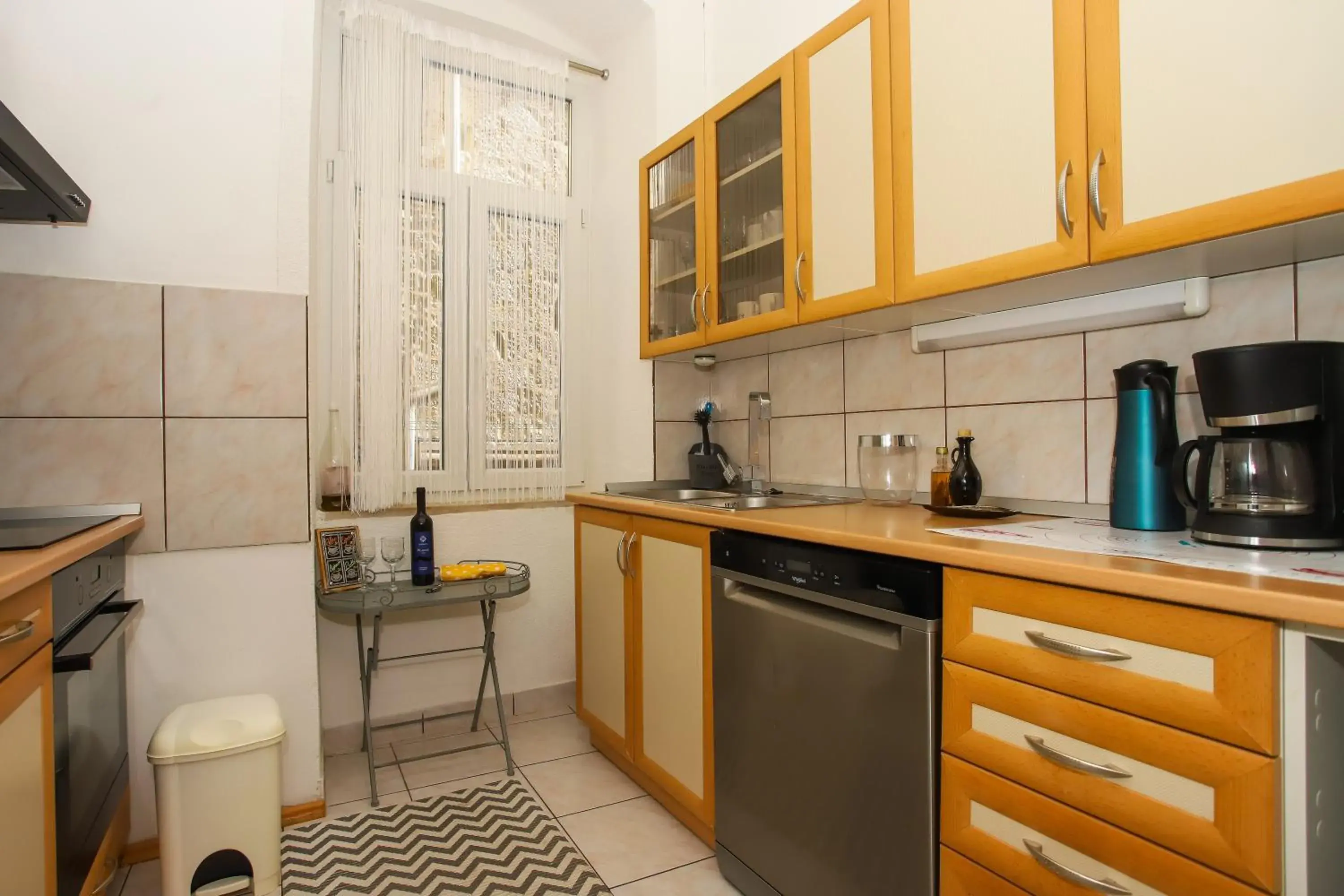 Two-Bedroom Apartment in Dragazzo apartment Two-Bedroom Apartment in Dragazzo apartment