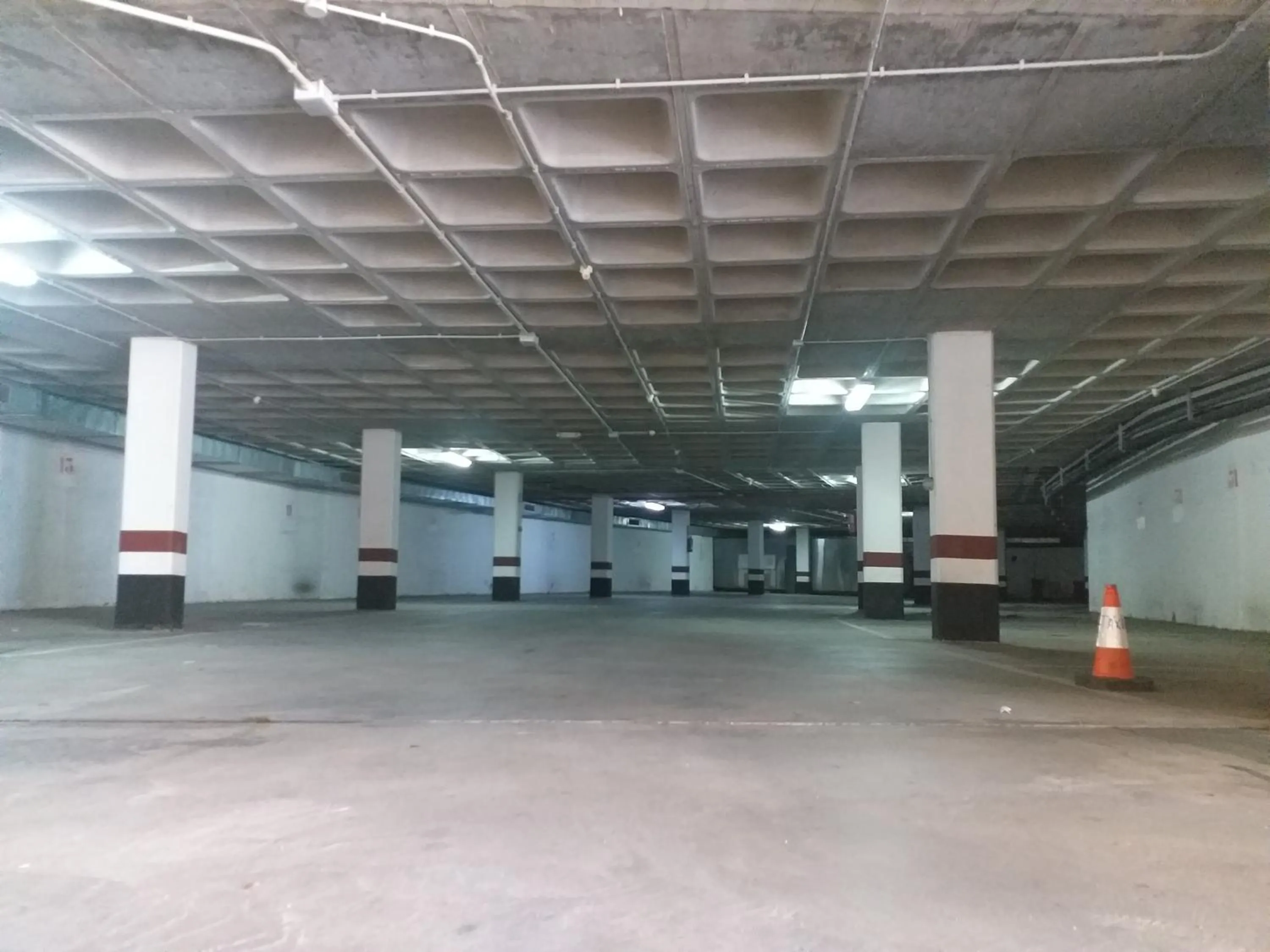 On site in Hotel Villa De Betanzos