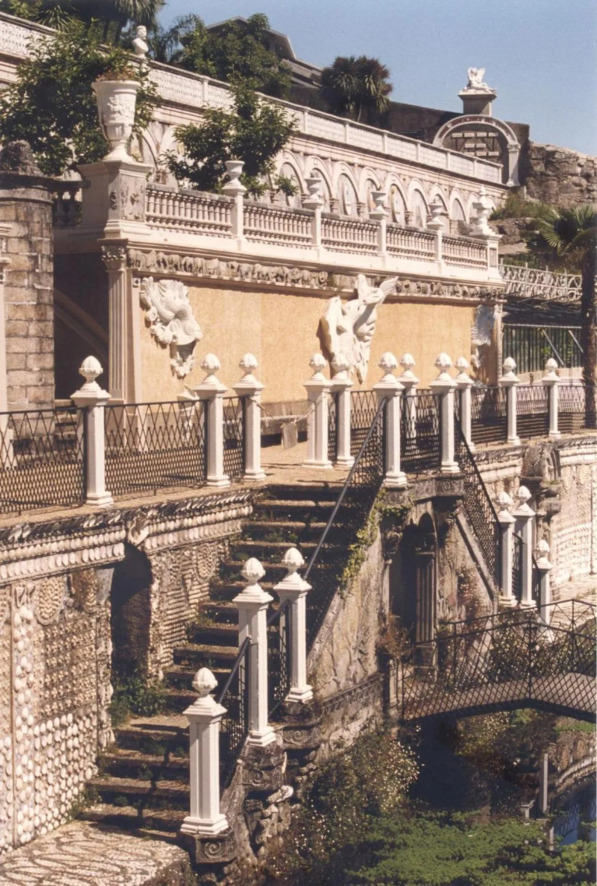 Nearby landmark in Hotel Villa De Betanzos