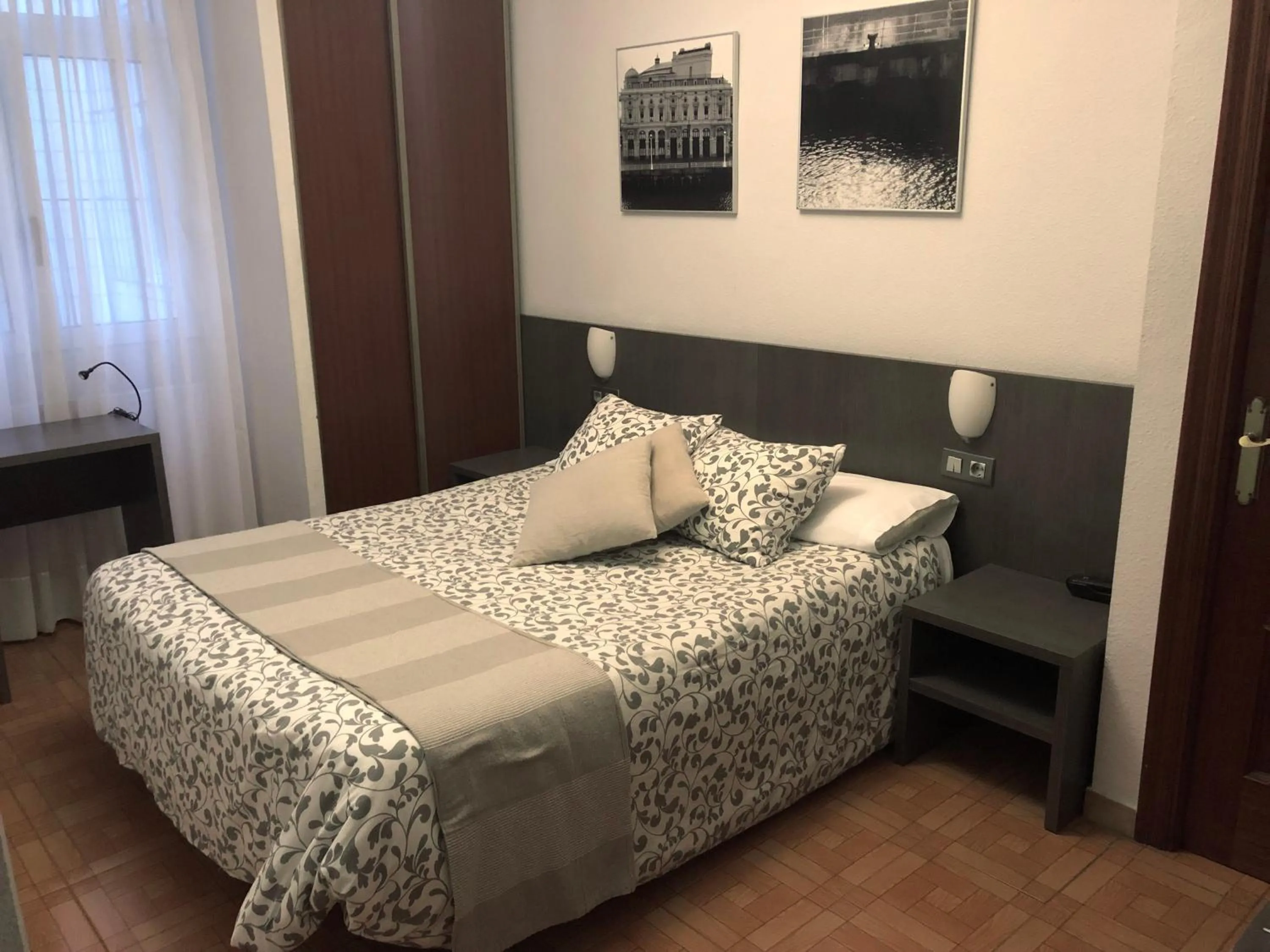 Photo of the whole room, Bed in Hotel Ripa