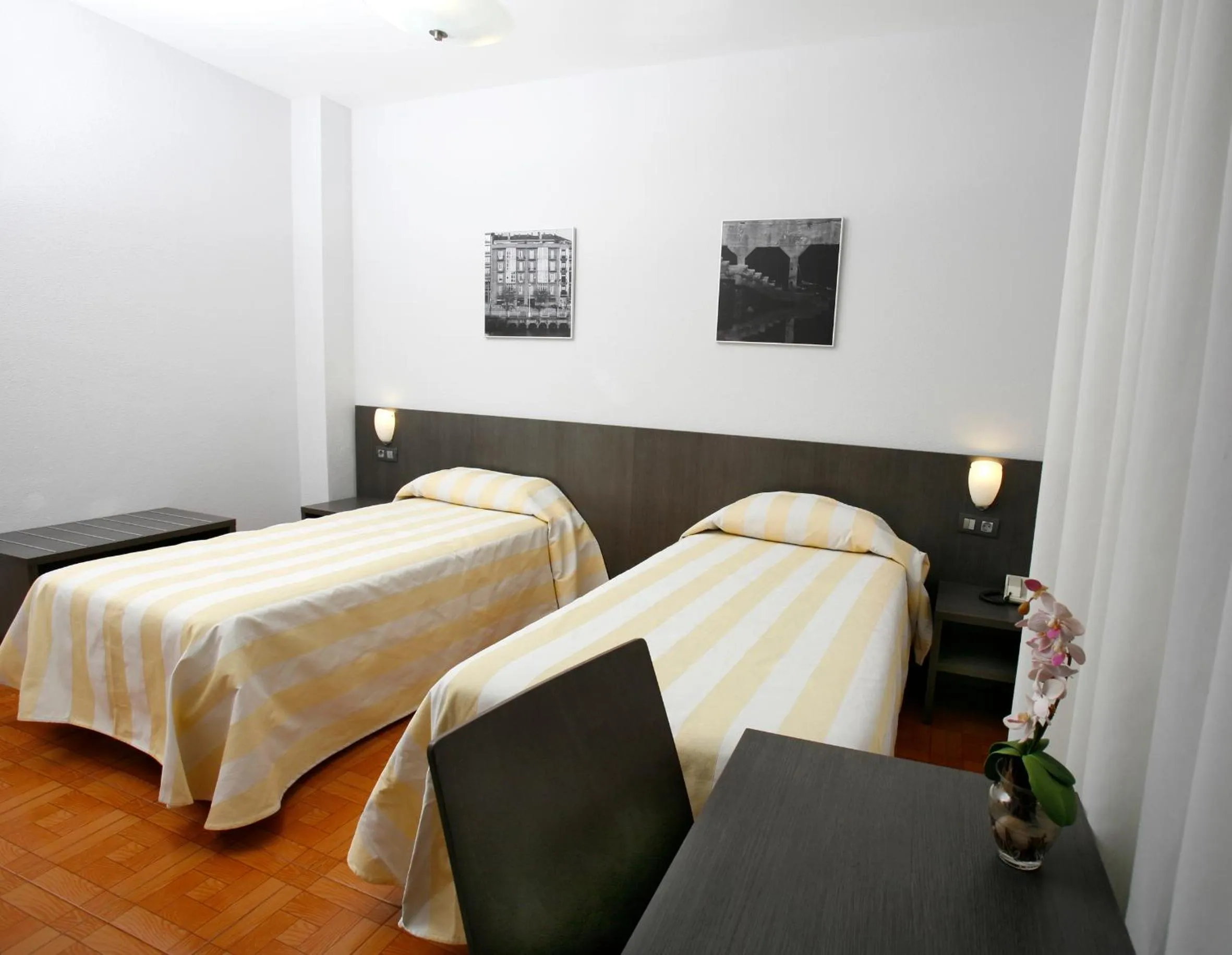 Photo of the whole room, Bed in Hotel Ripa