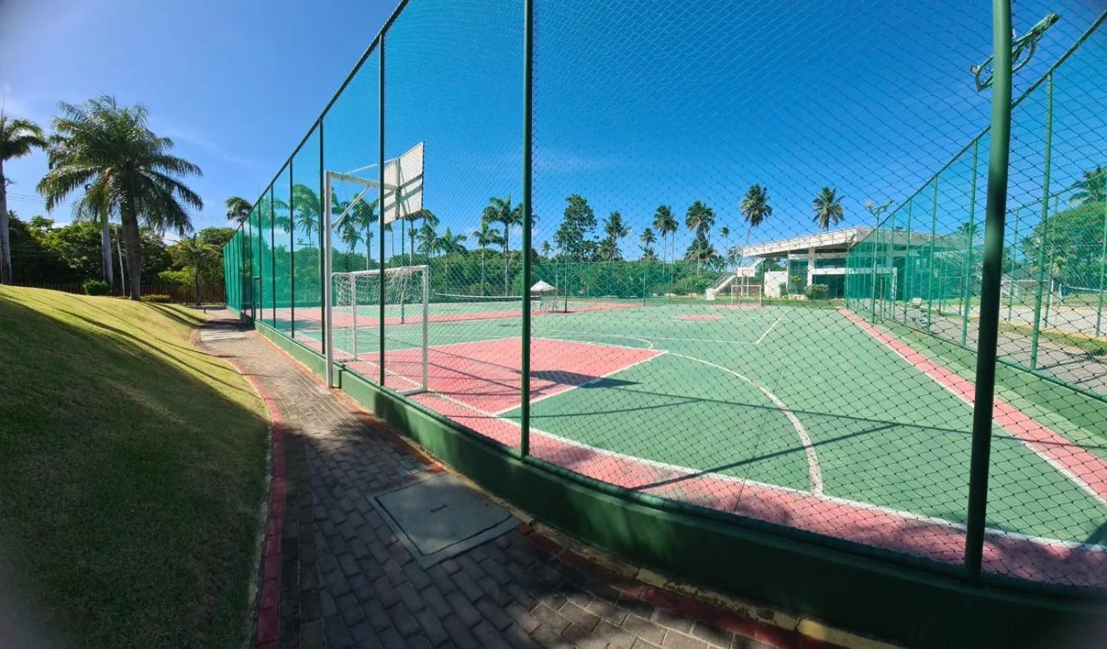 Banquet/Function facilities in Muro Alto Flat Beach Class