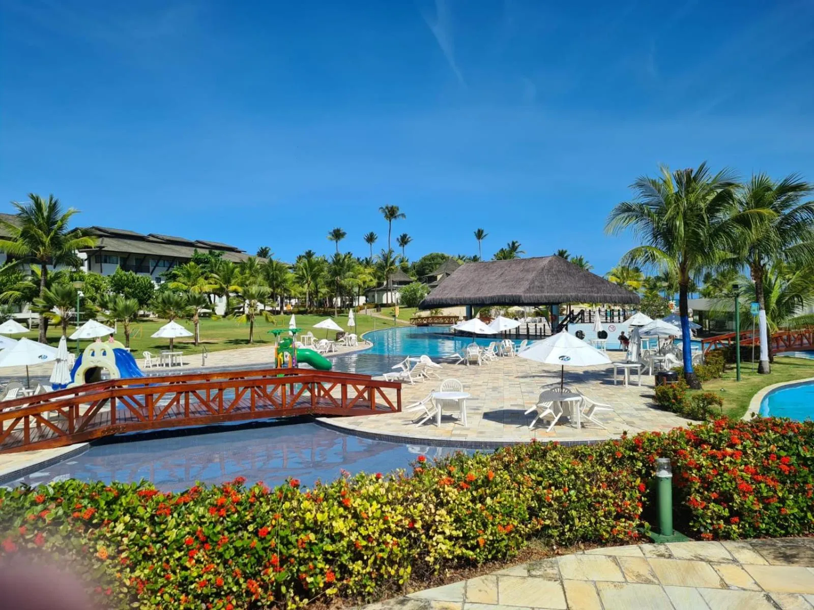 Muro Alto Flat Beach Class