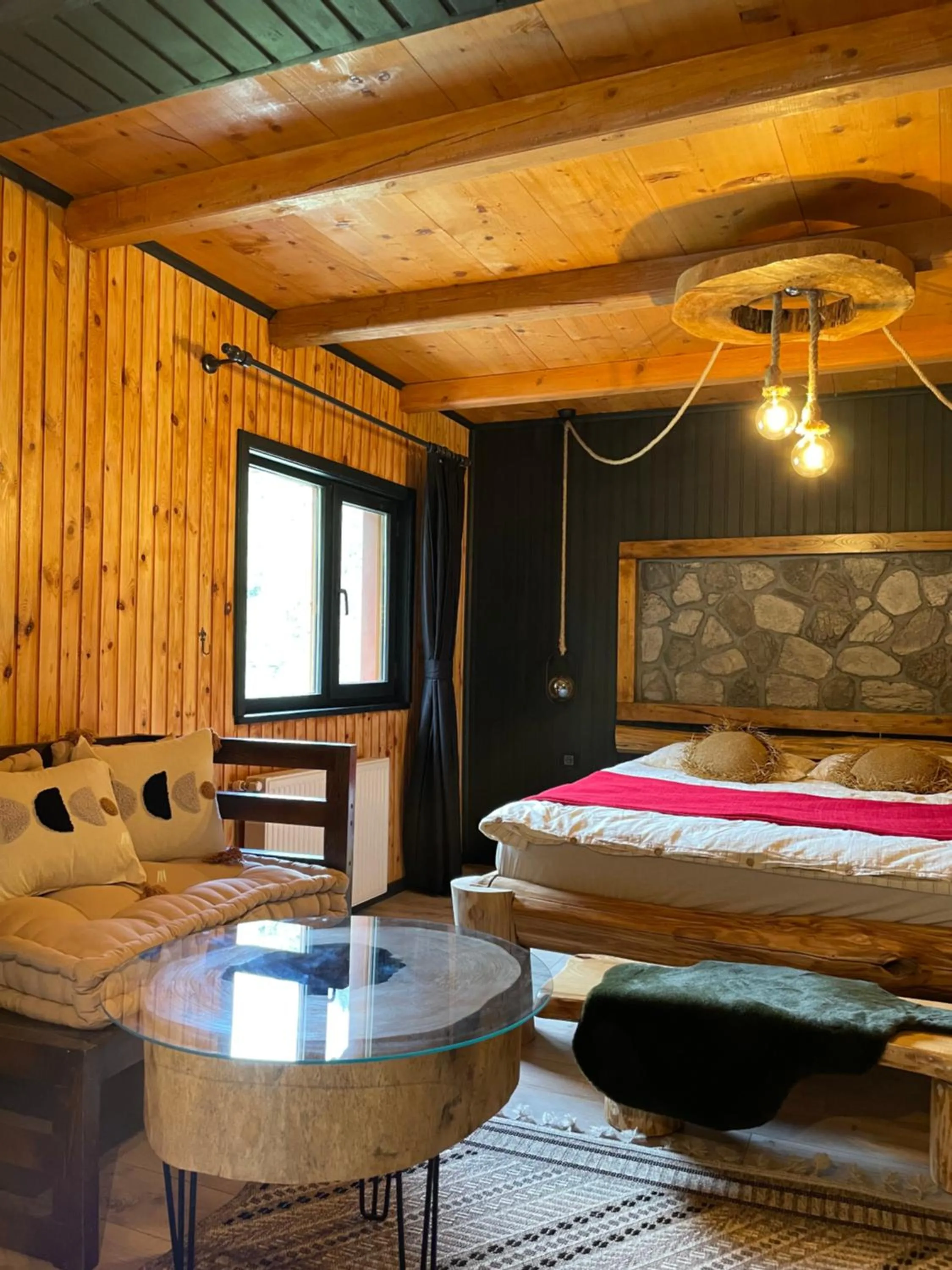 Zilkale Butik Otel