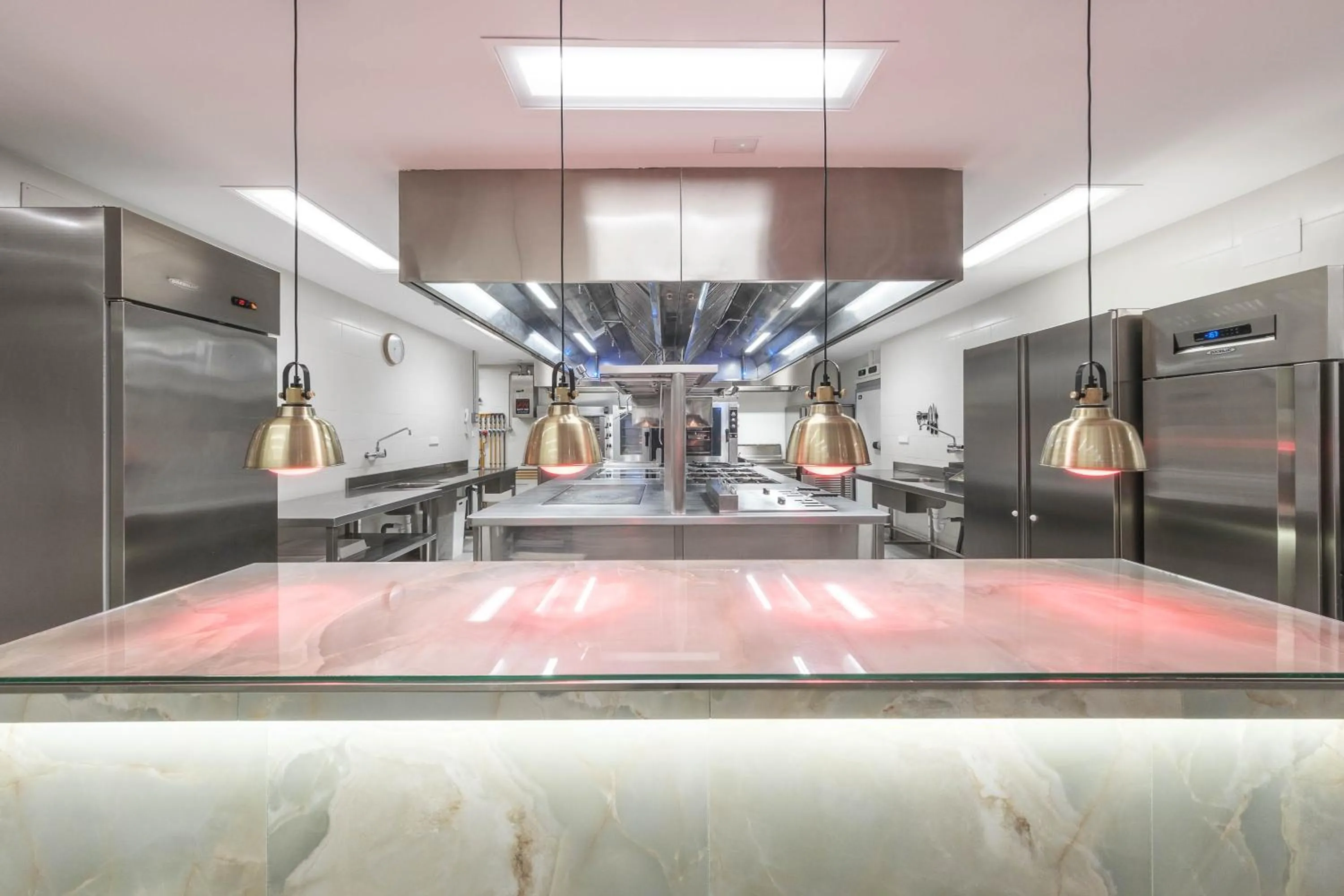 Hotel Montecarlo Spa & Wellness