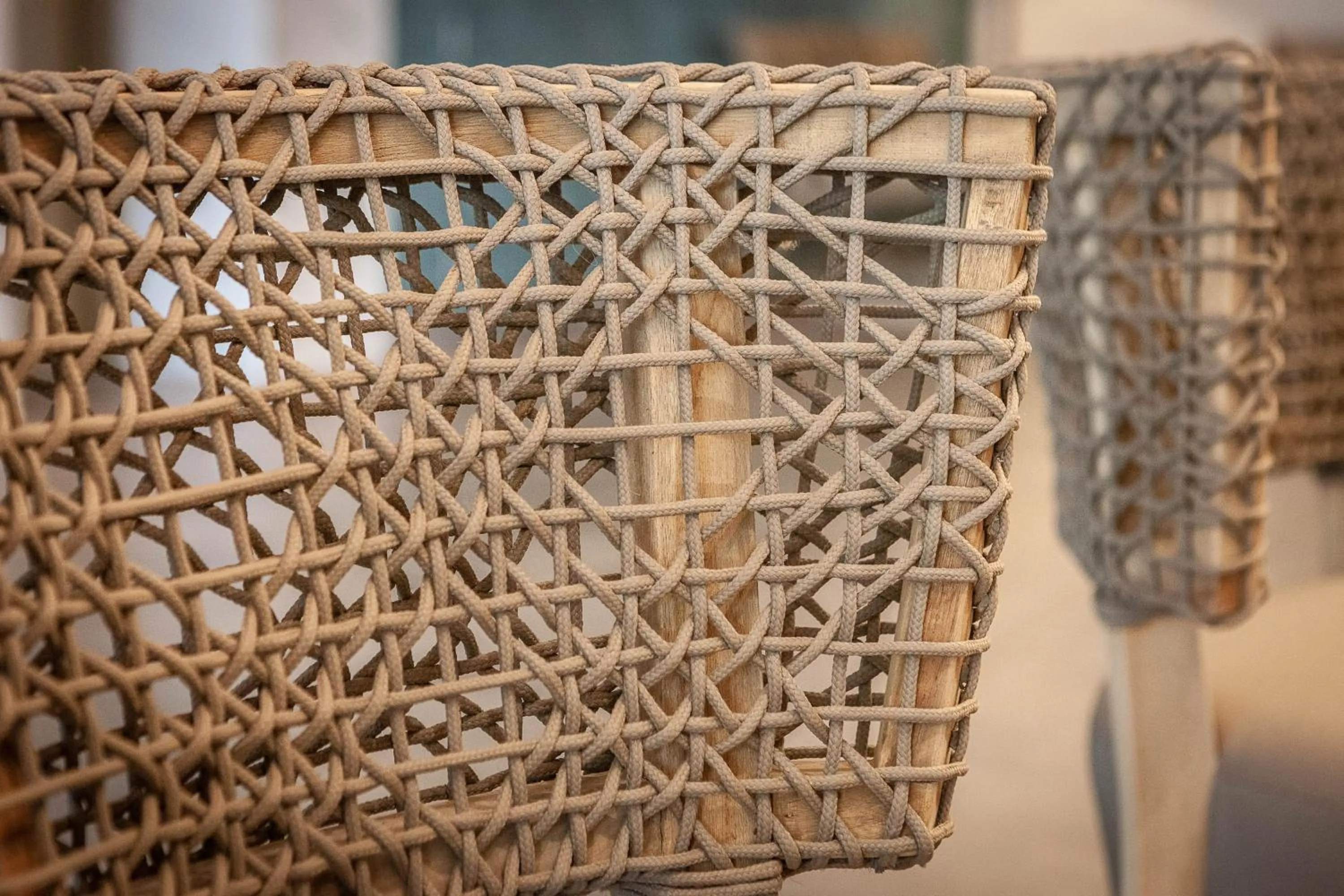 Lobby or reception in Hotel Montecarlo Spa & Wellness