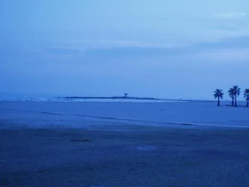 Natural landscape in Cèsar