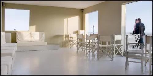 Lounge or bar in Cèsar