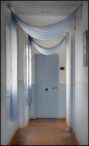 Decorative detail in Cèsar