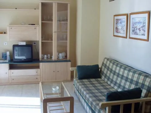 Apartamentos Pueblo Salado