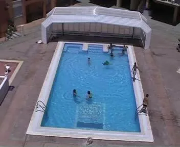 Apartamentos Pueblo Salado