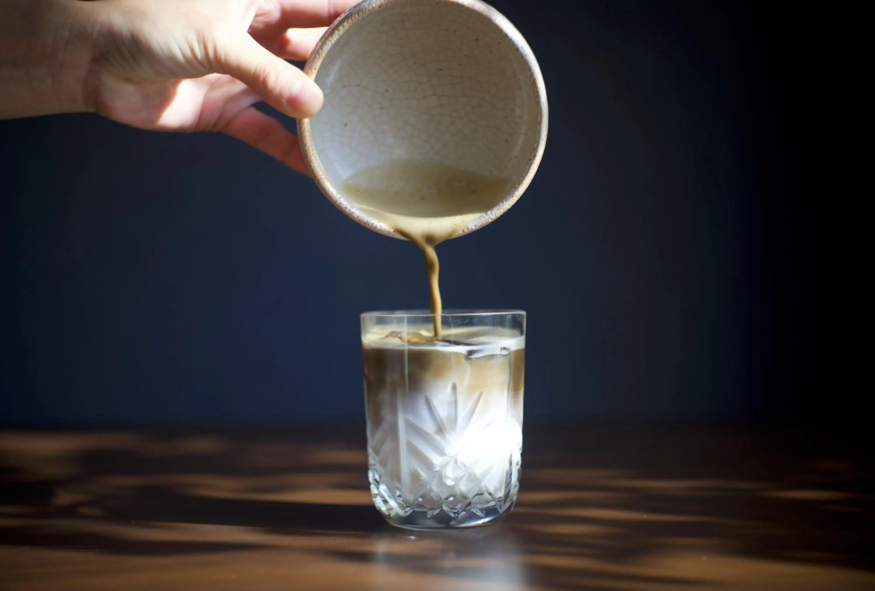 Breakfast in Reikyo Garden Osaka