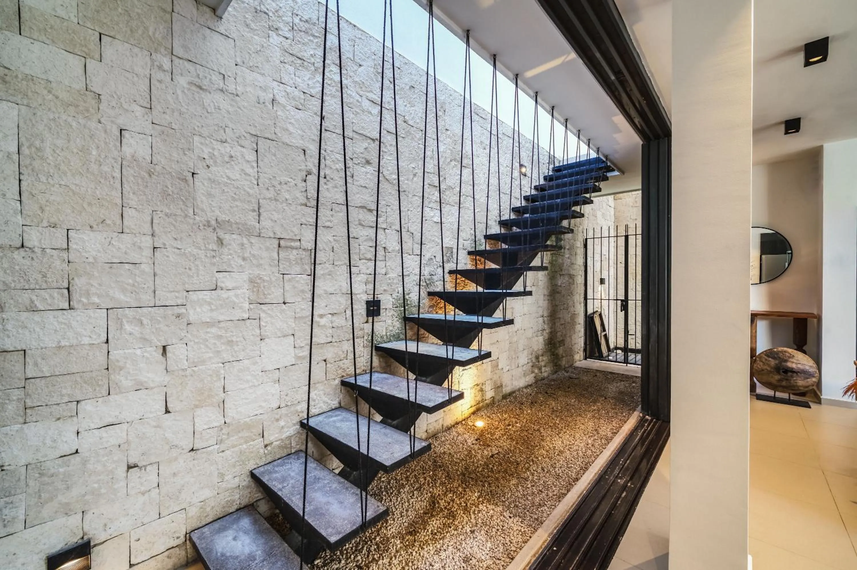 Other in 2BR Coworking Freestanding Bathtub Private Pool