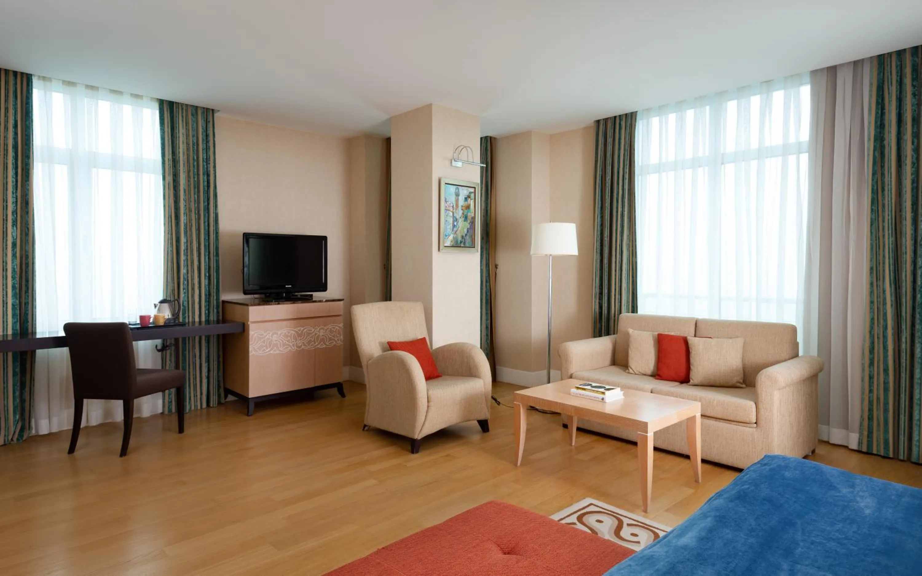 Other in Badamdar Hotel and Residences