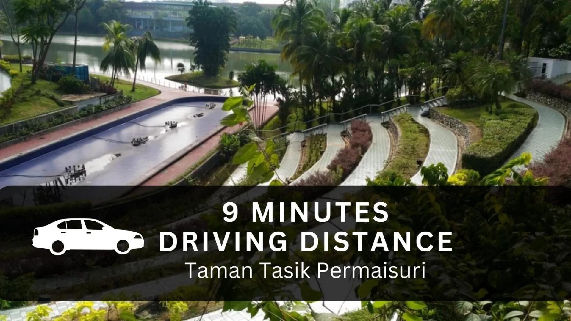 Day in Smile Hotel Cheras Taman Segar