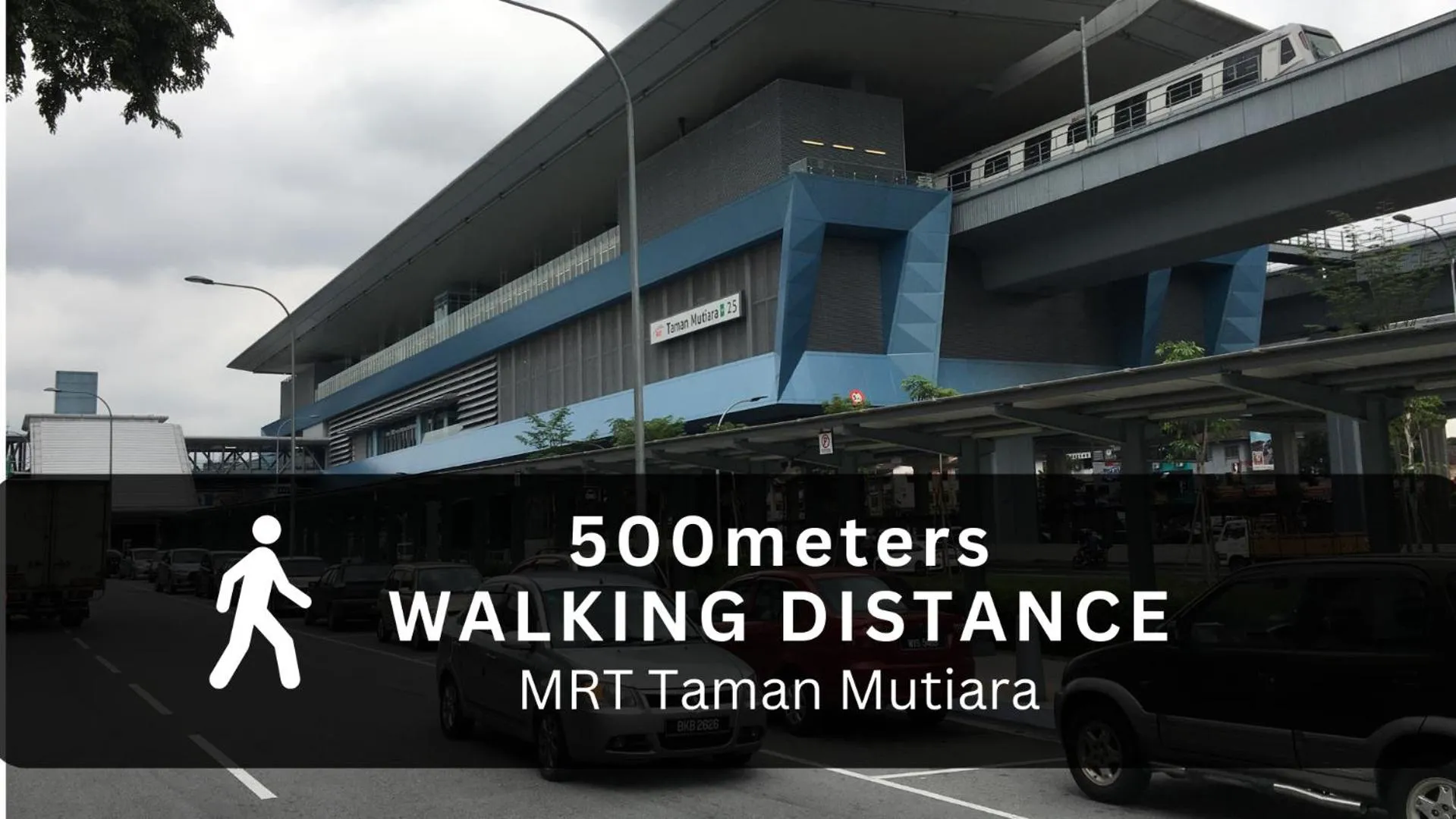 Day in Smile Hotel Cheras Taman Segar