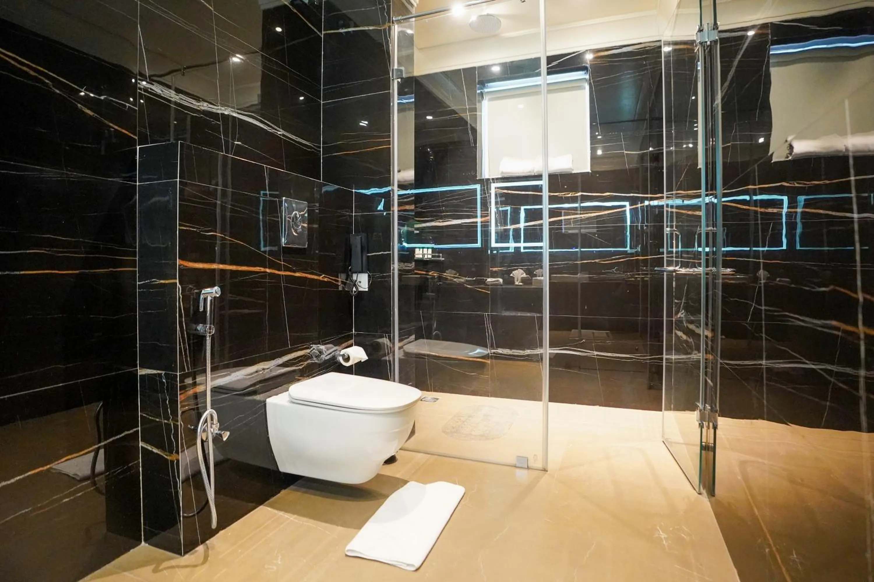 WelcomHeritage Parv Vilas Resort & Spa