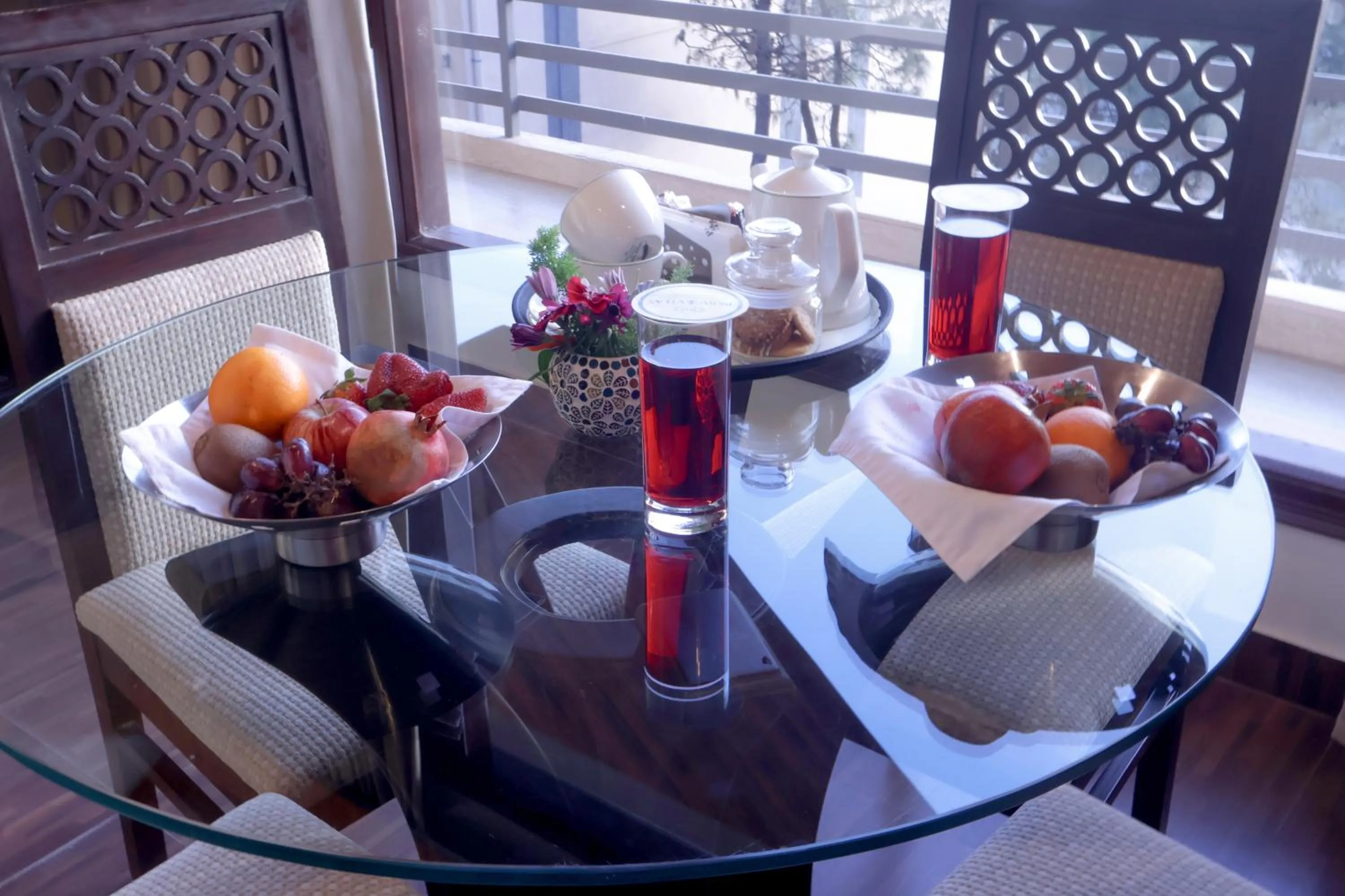 WelcomHeritage Parv Vilas Resort & Spa