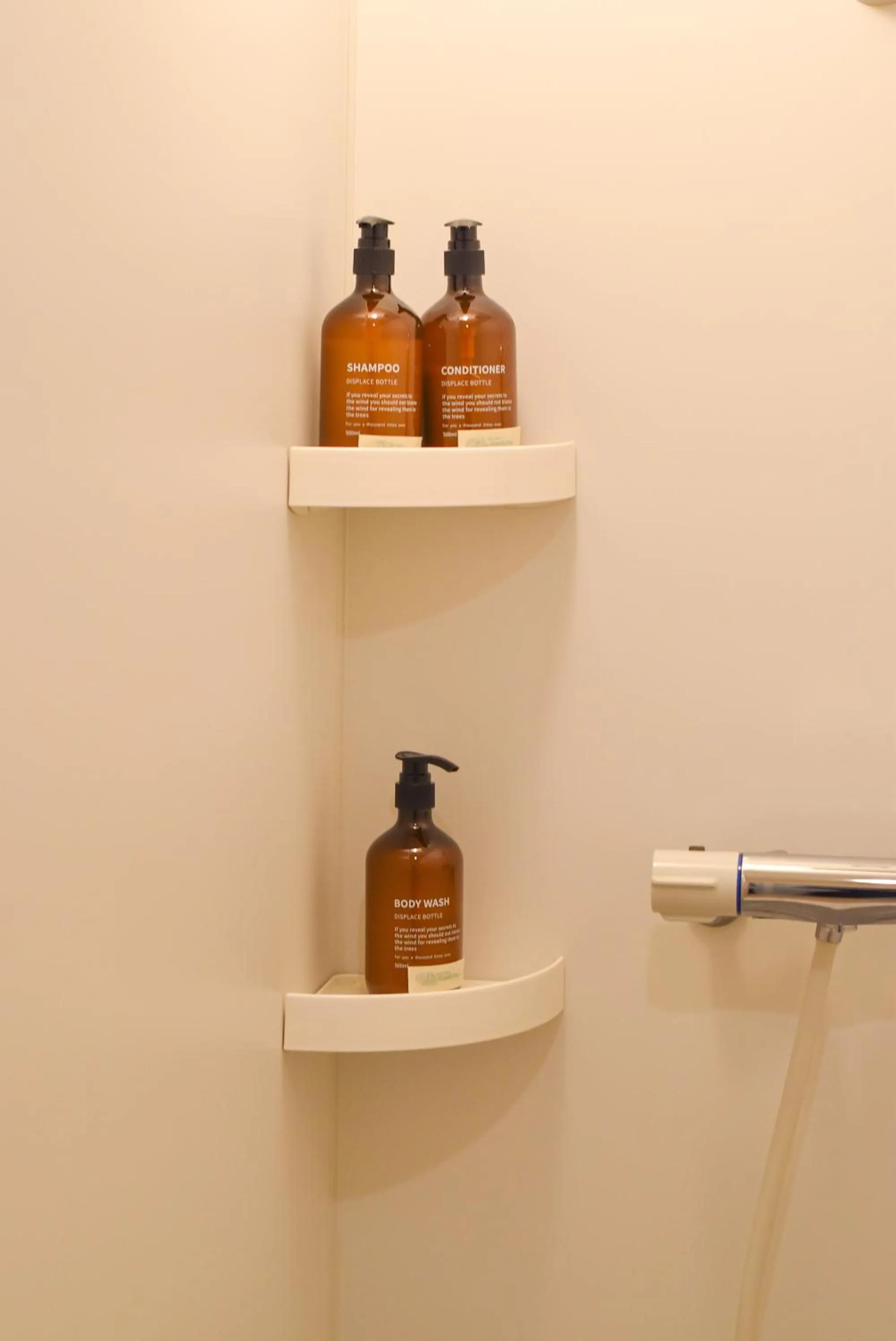 Bathroom in Comfy Stay Sarusawaike