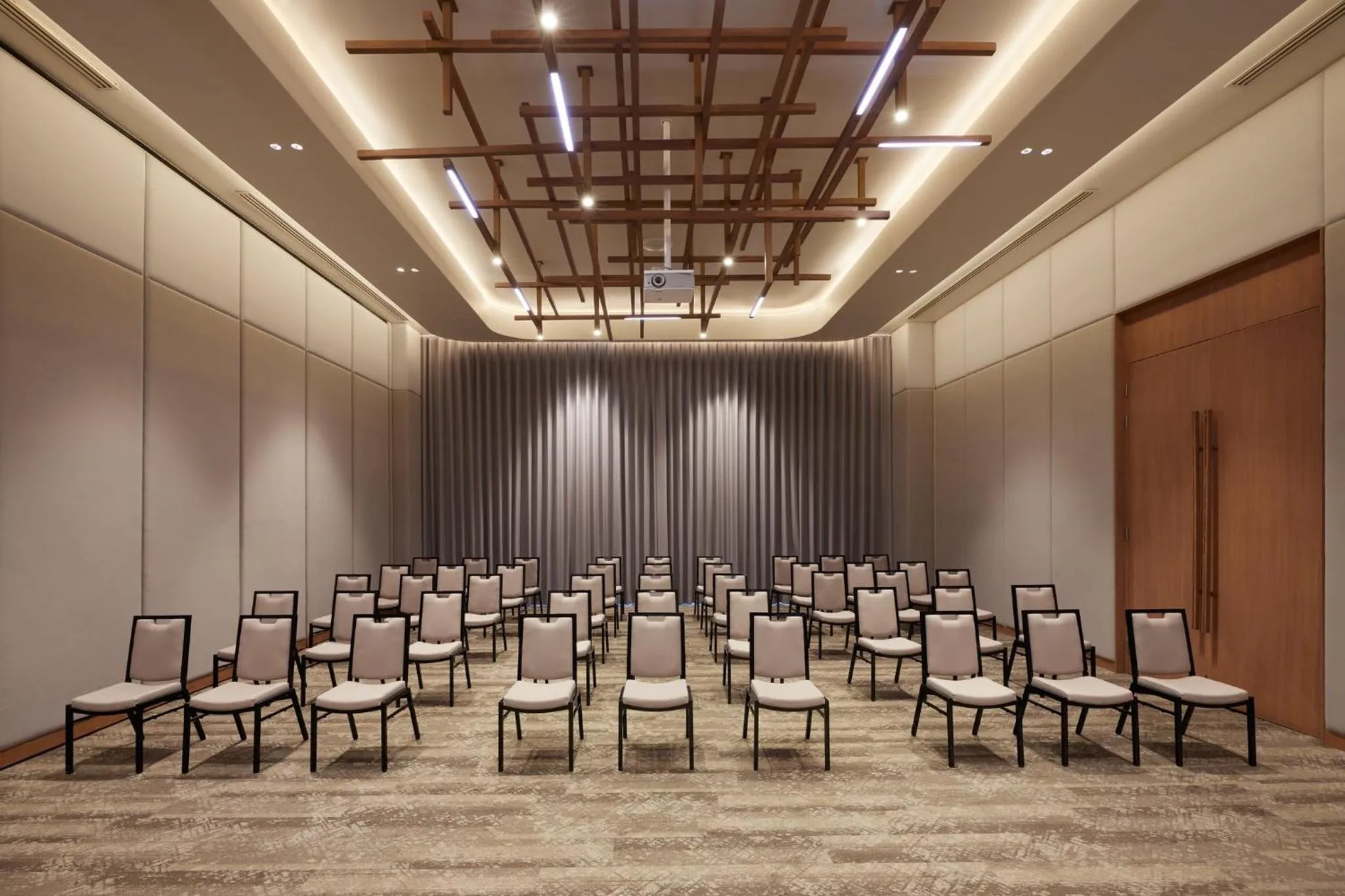 Meeting/conference room in Centara Ubon