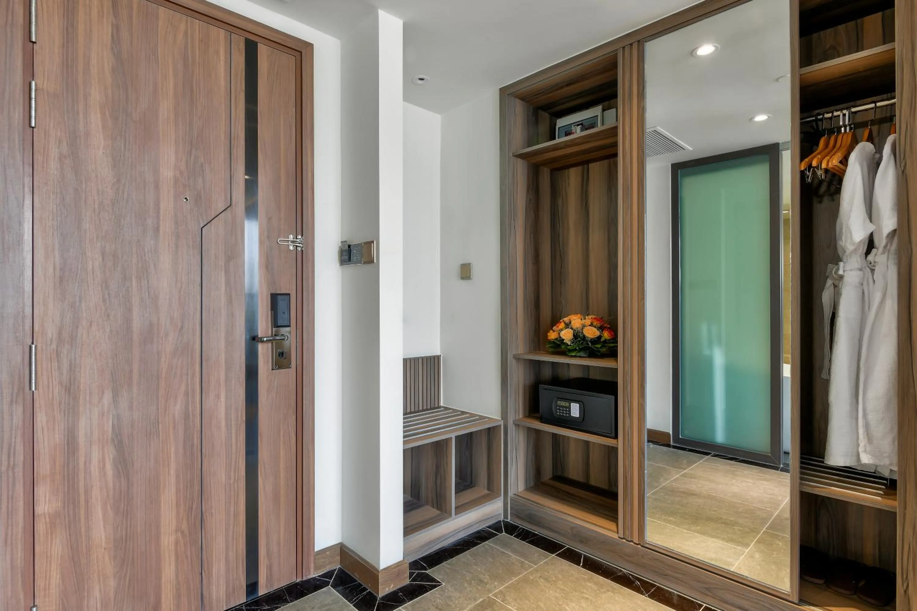 Maris Hotel Nha Trang