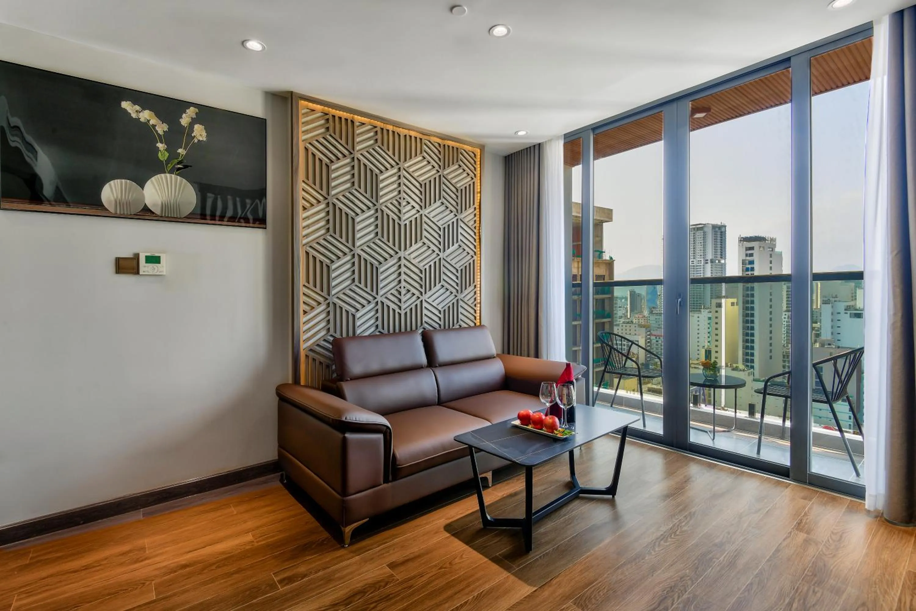 Maris Hotel Nha Trang