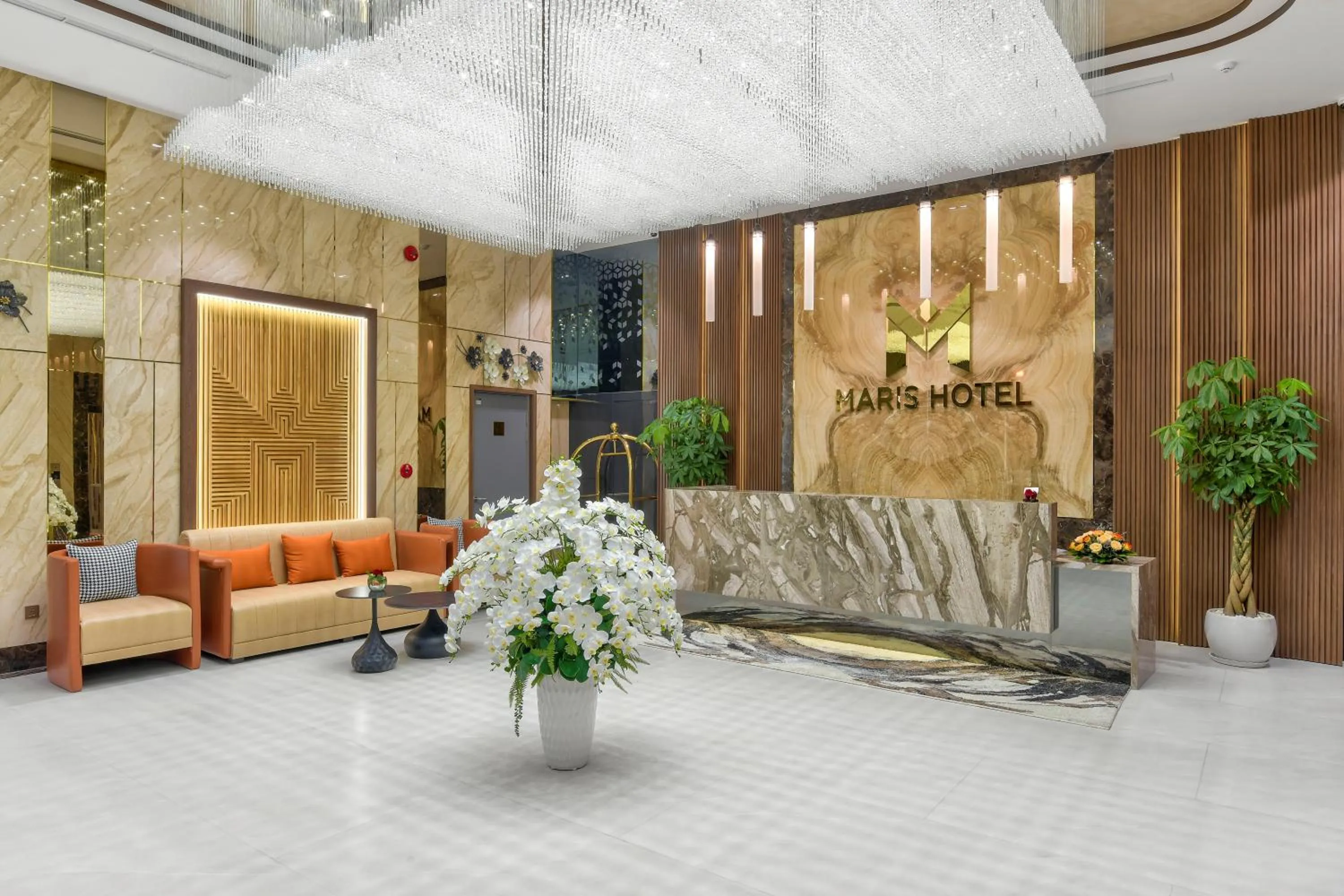 Maris Hotel Nha Trang