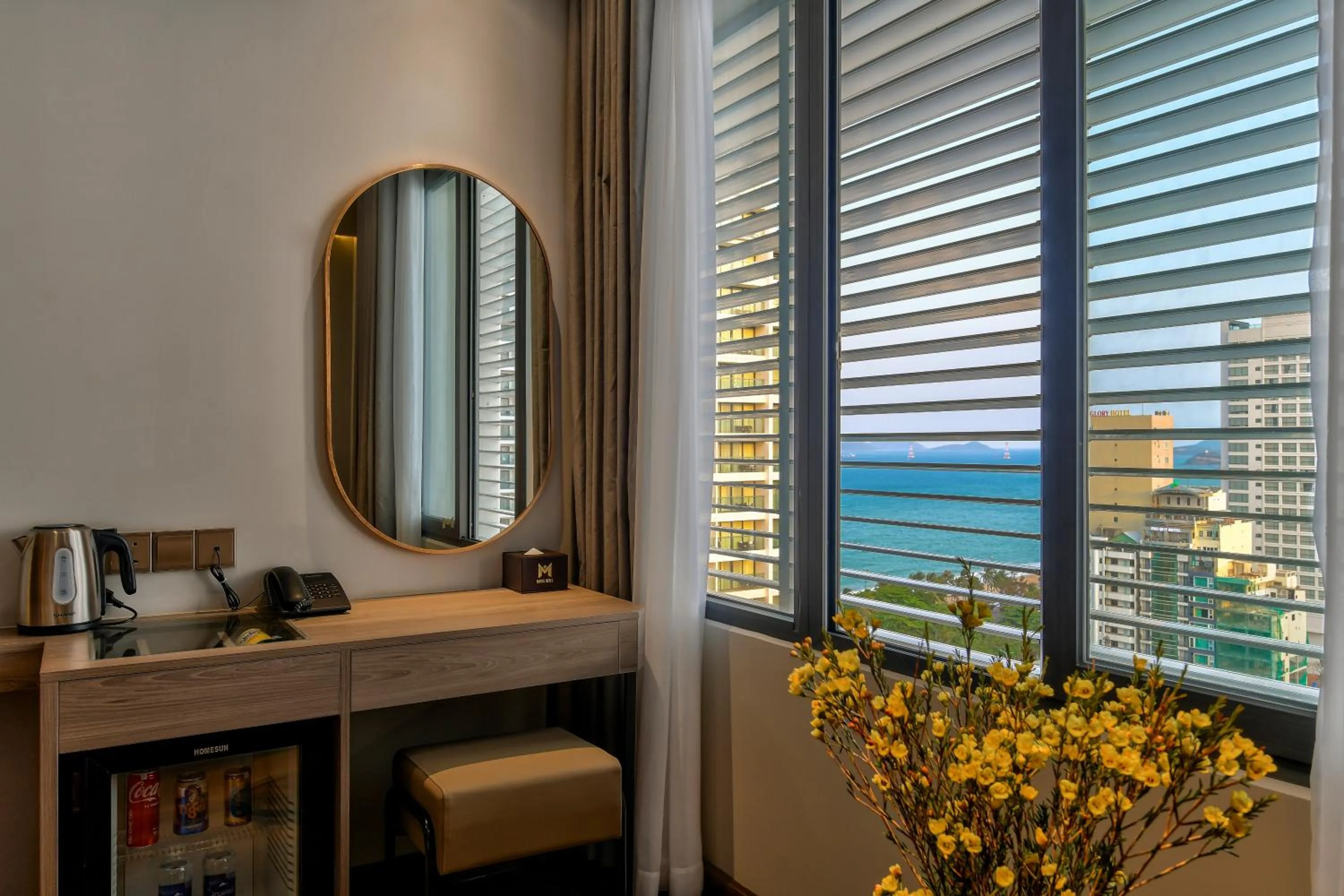 Maris Hotel Nha Trang