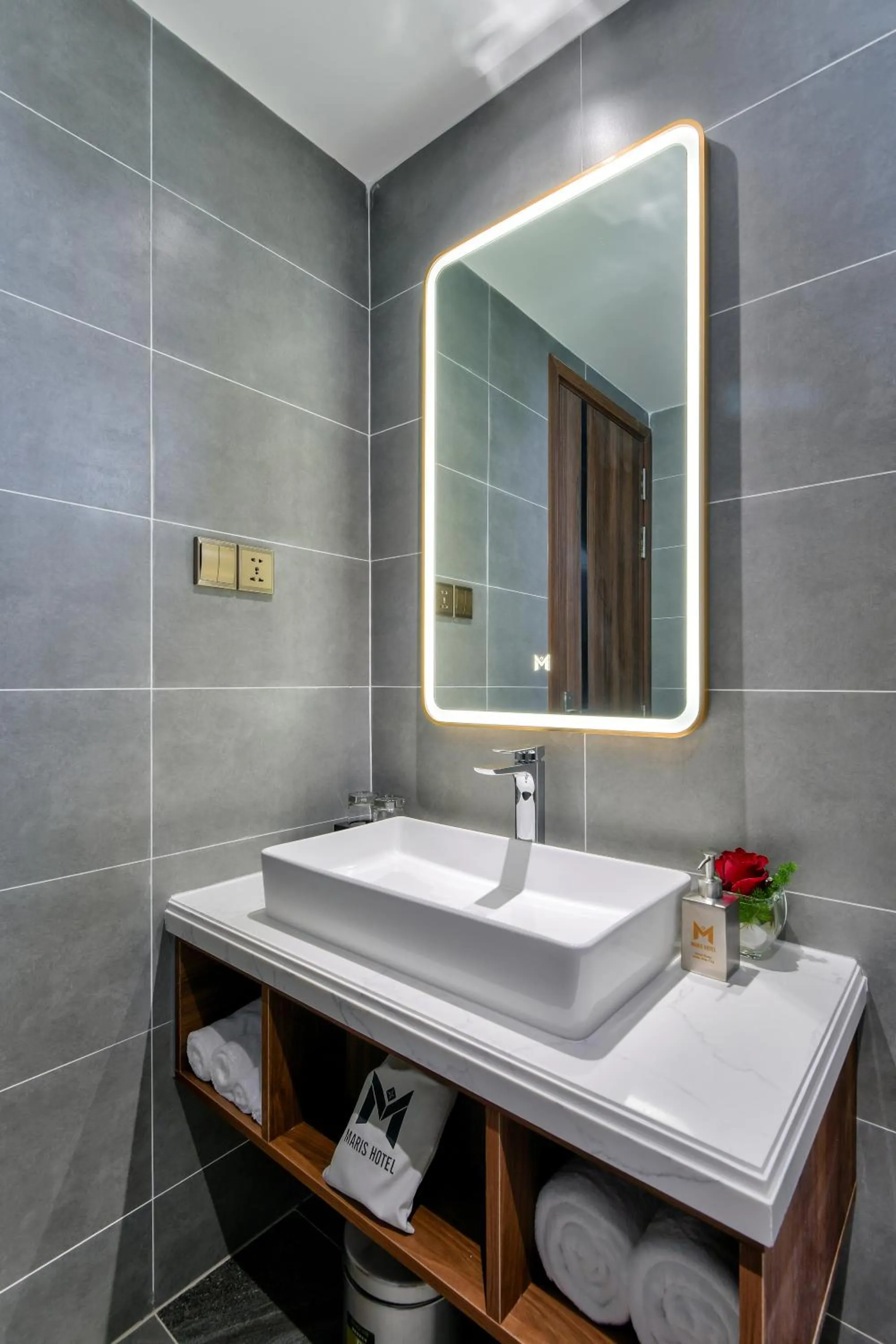 Maris Hotel Nha Trang